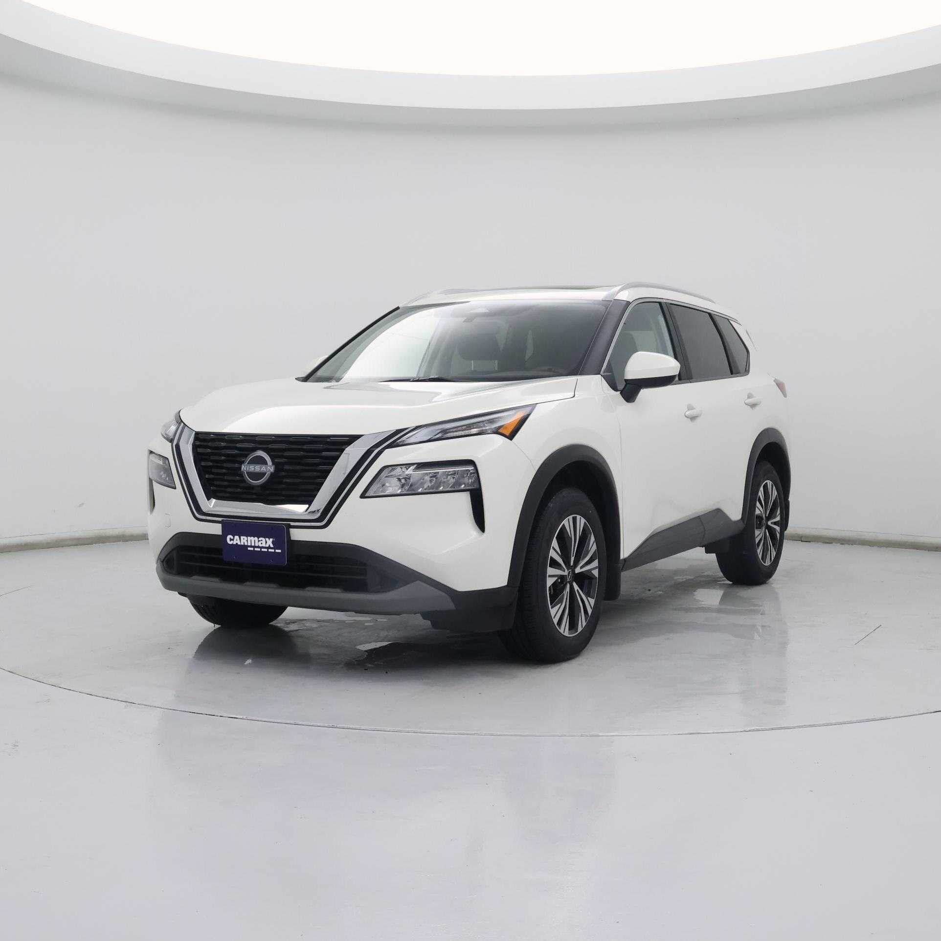 Thumbnail: 2023 Nissan Rogue - 4