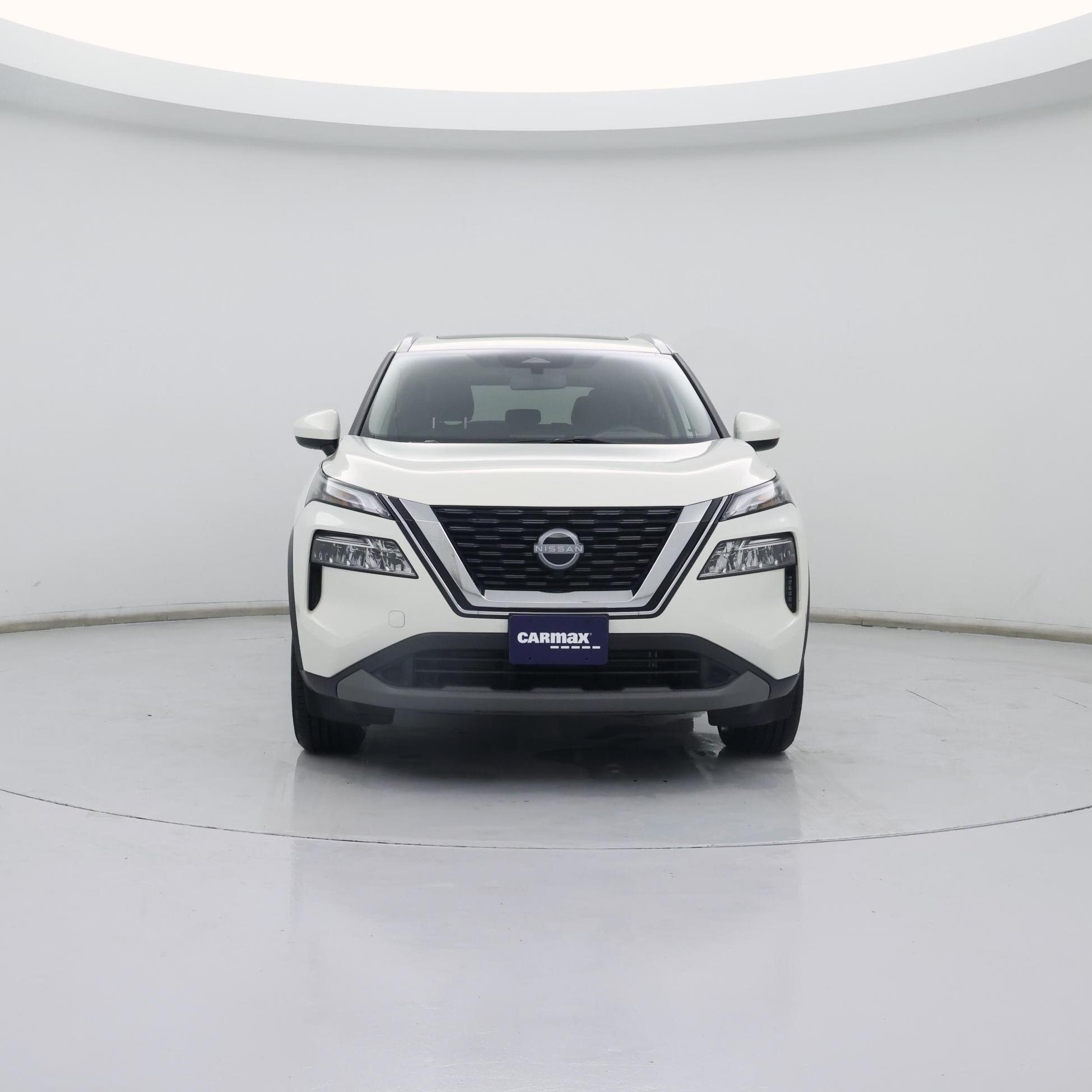 Thumbnail: 2023 Nissan Rogue - 5