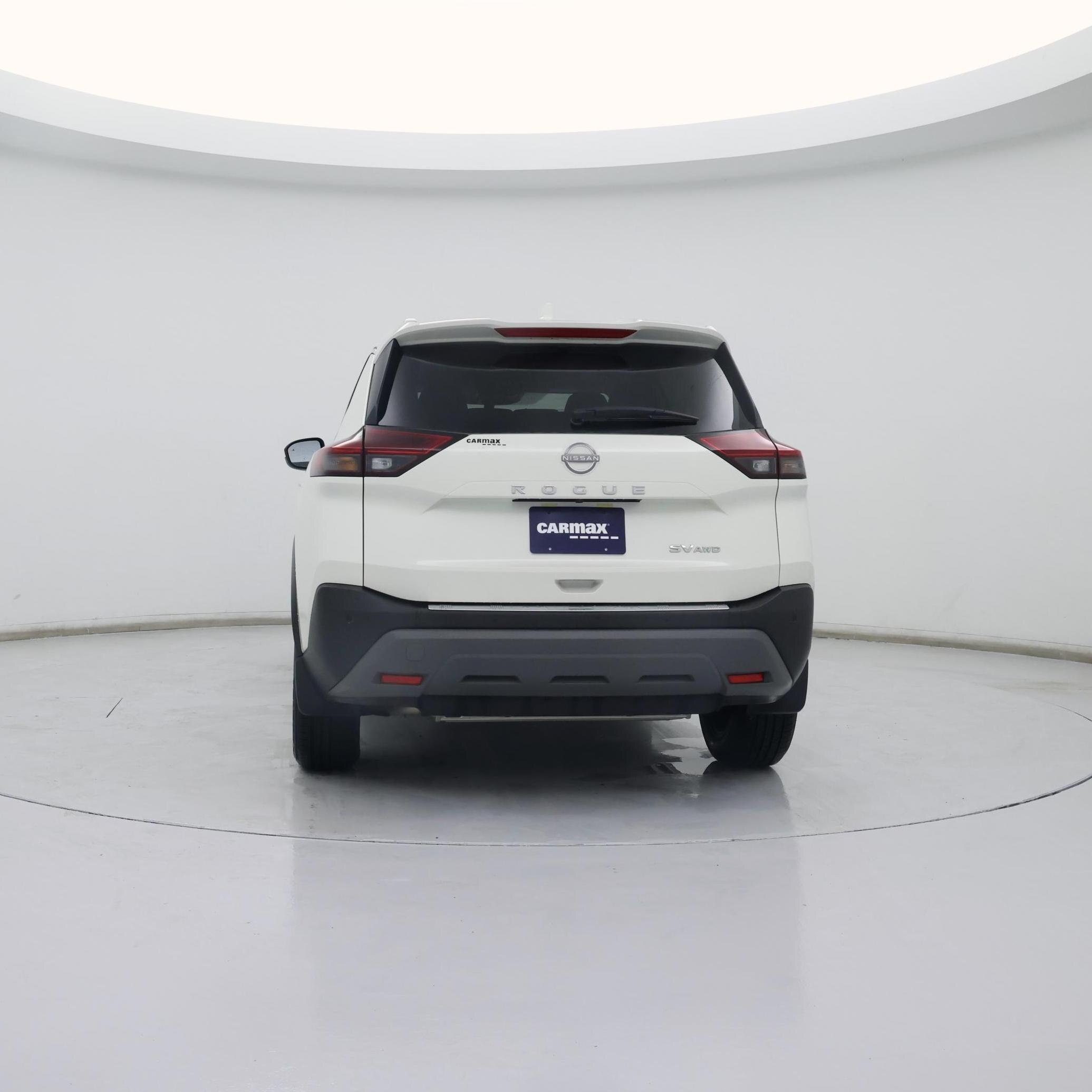 Thumbnail: 2023 Nissan Rogue - 6