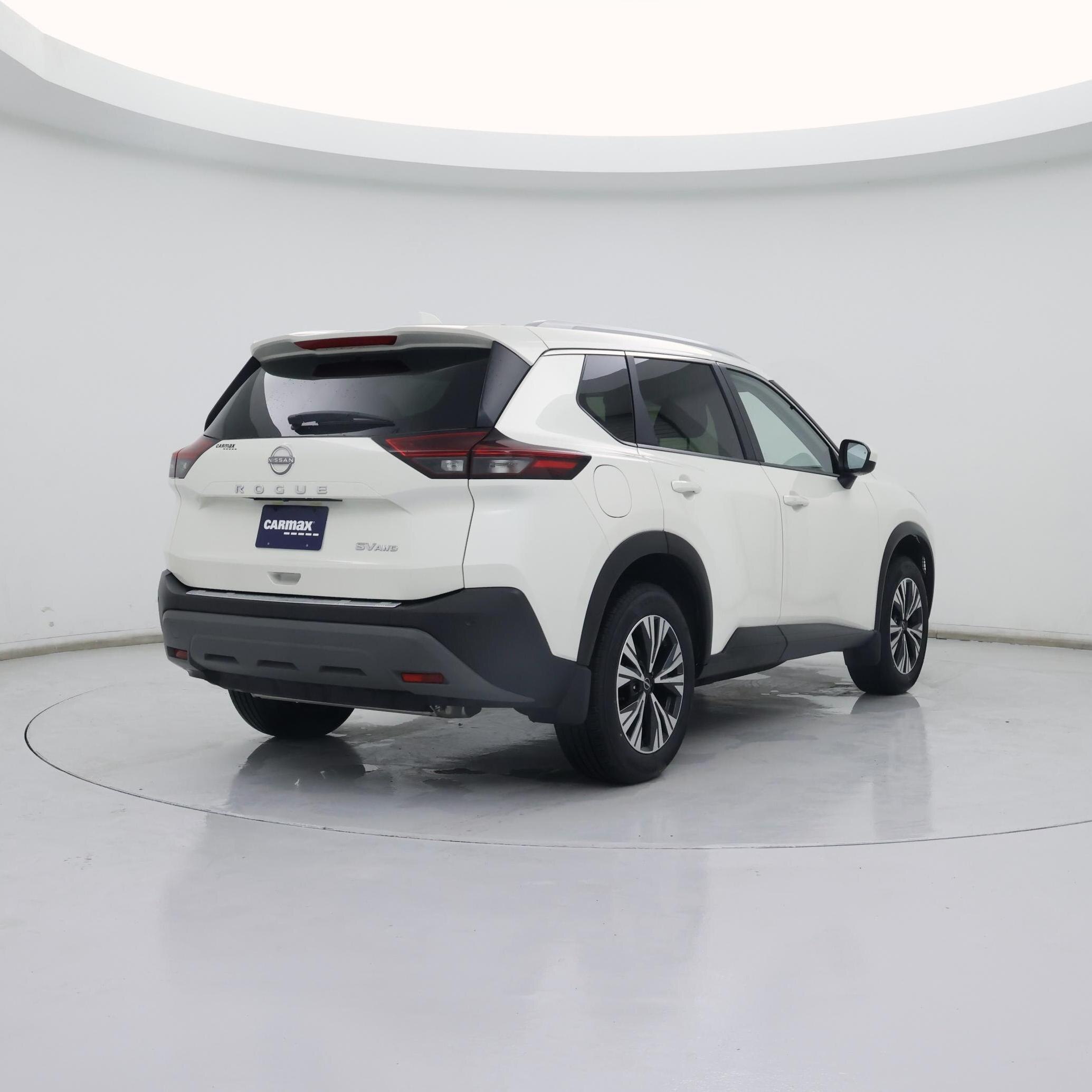 Thumbnail: 2023 Nissan Rogue - 8