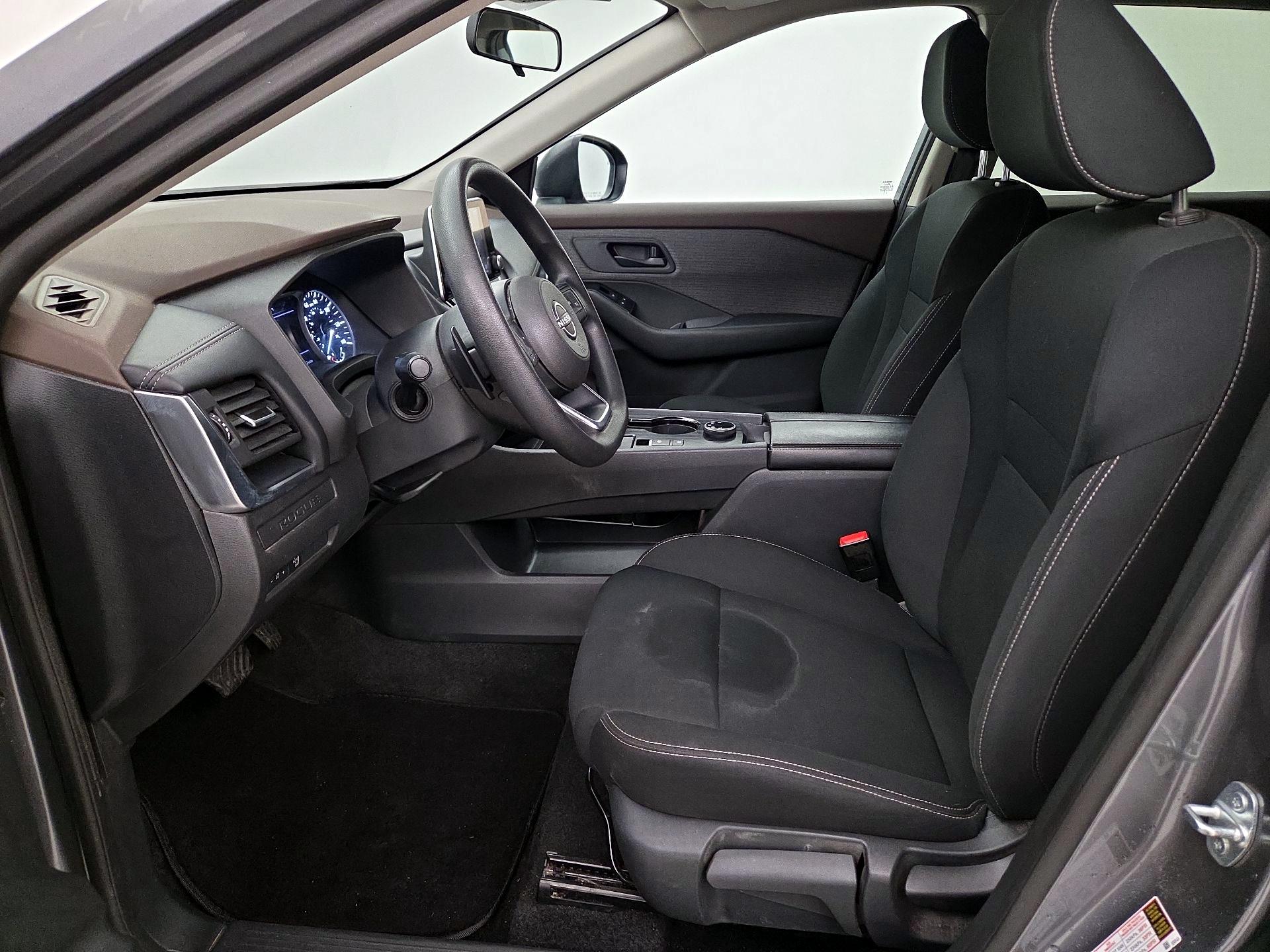 Thumbnail: 2023 Nissan Rogue - 11