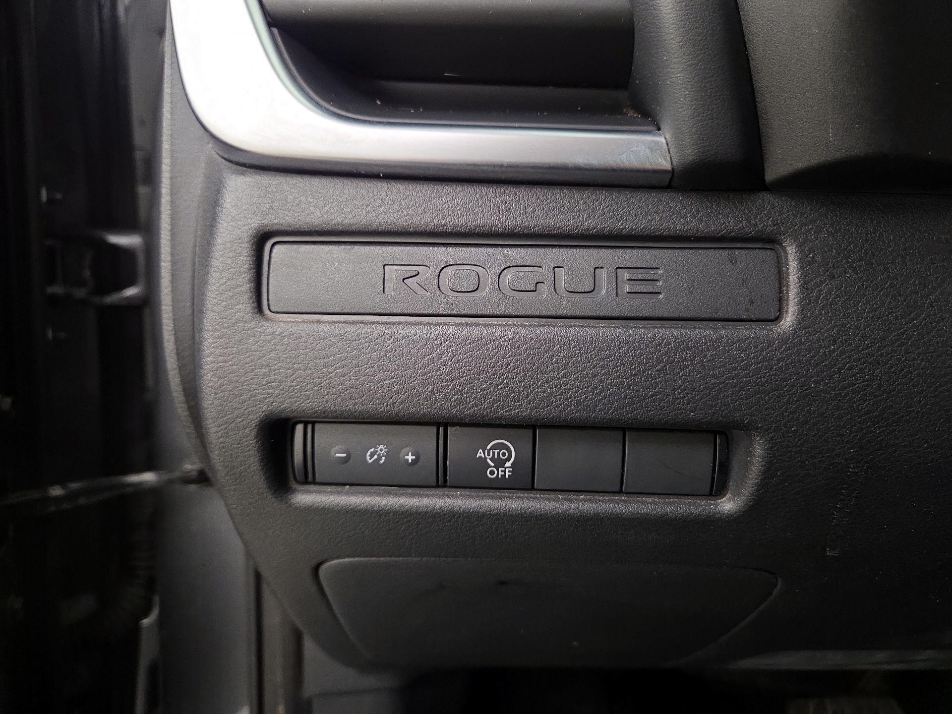 Thumbnail: 2023 Nissan Rogue - 13