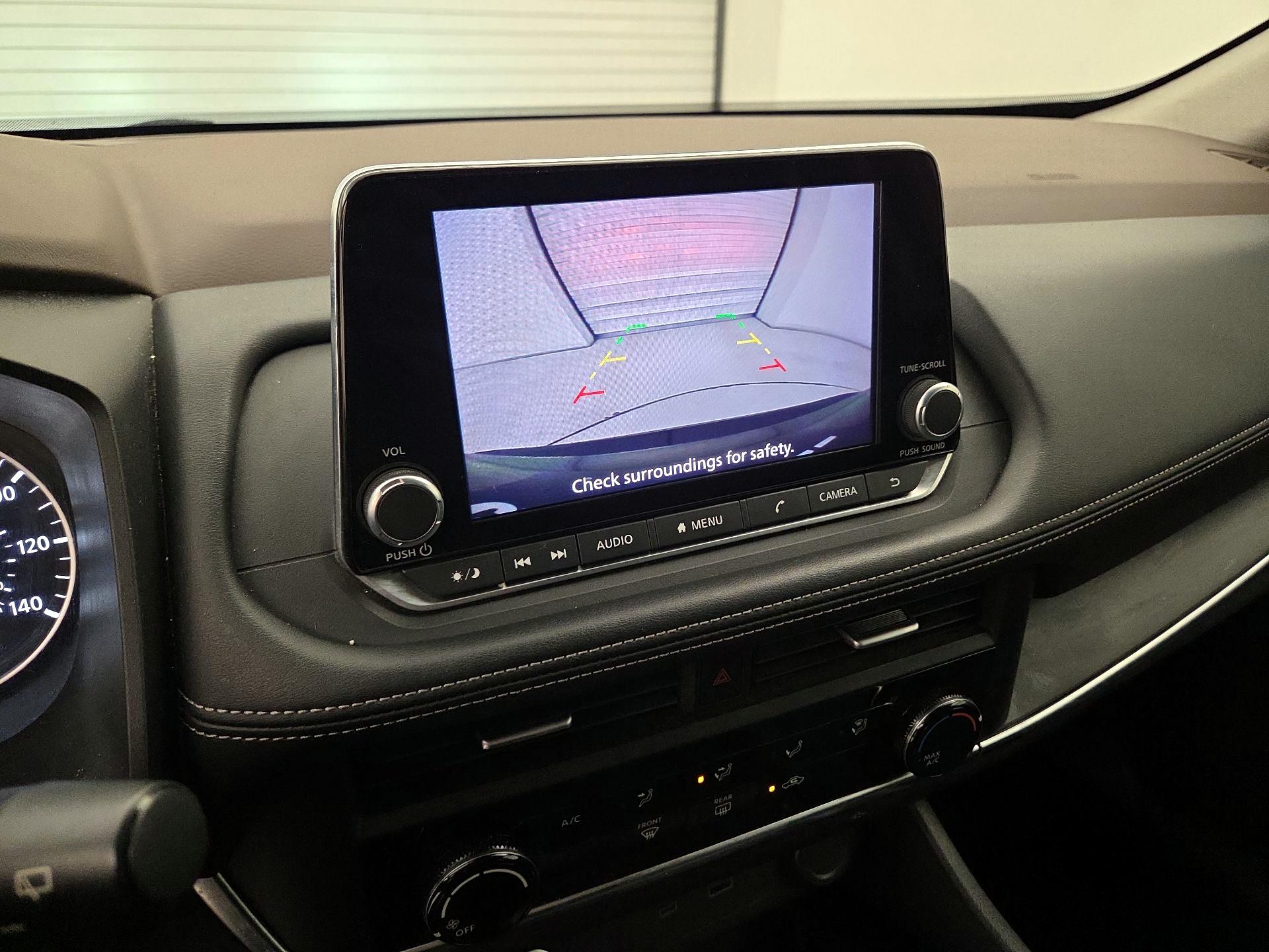 Thumbnail: 2023 Nissan Rogue - 14