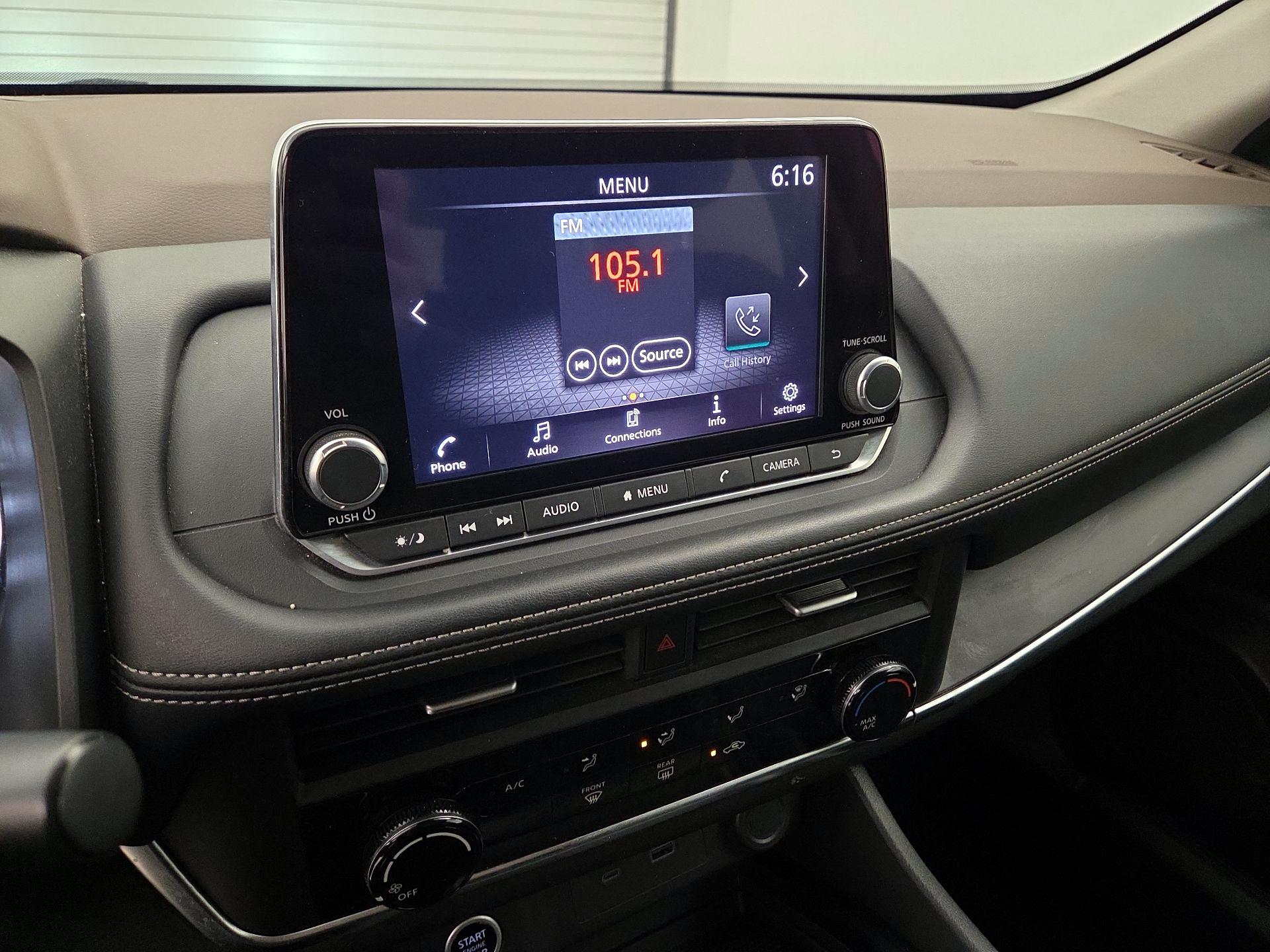 Thumbnail: 2023 Nissan Rogue - 15