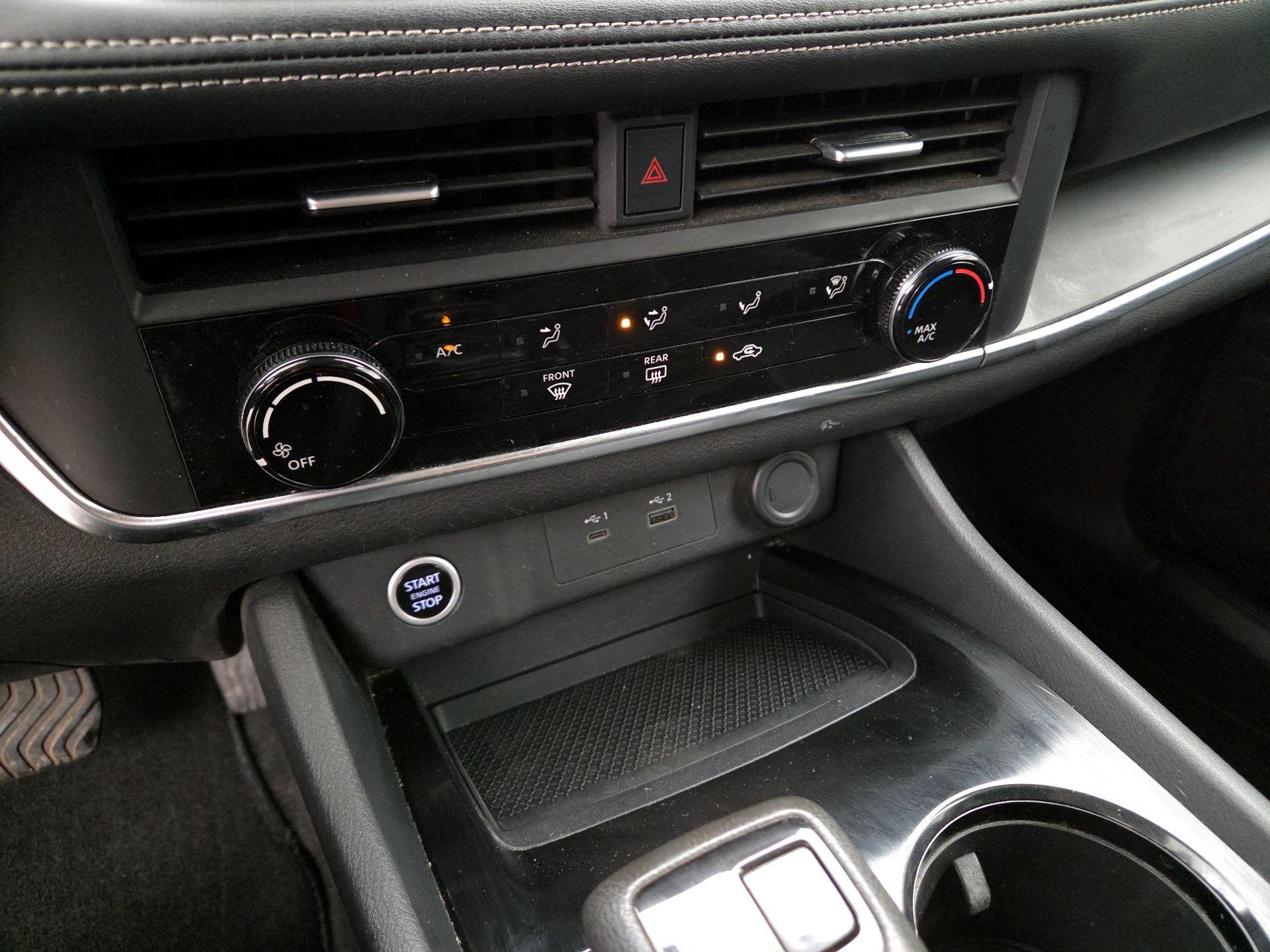 Thumbnail: 2023 Nissan Rogue - 16