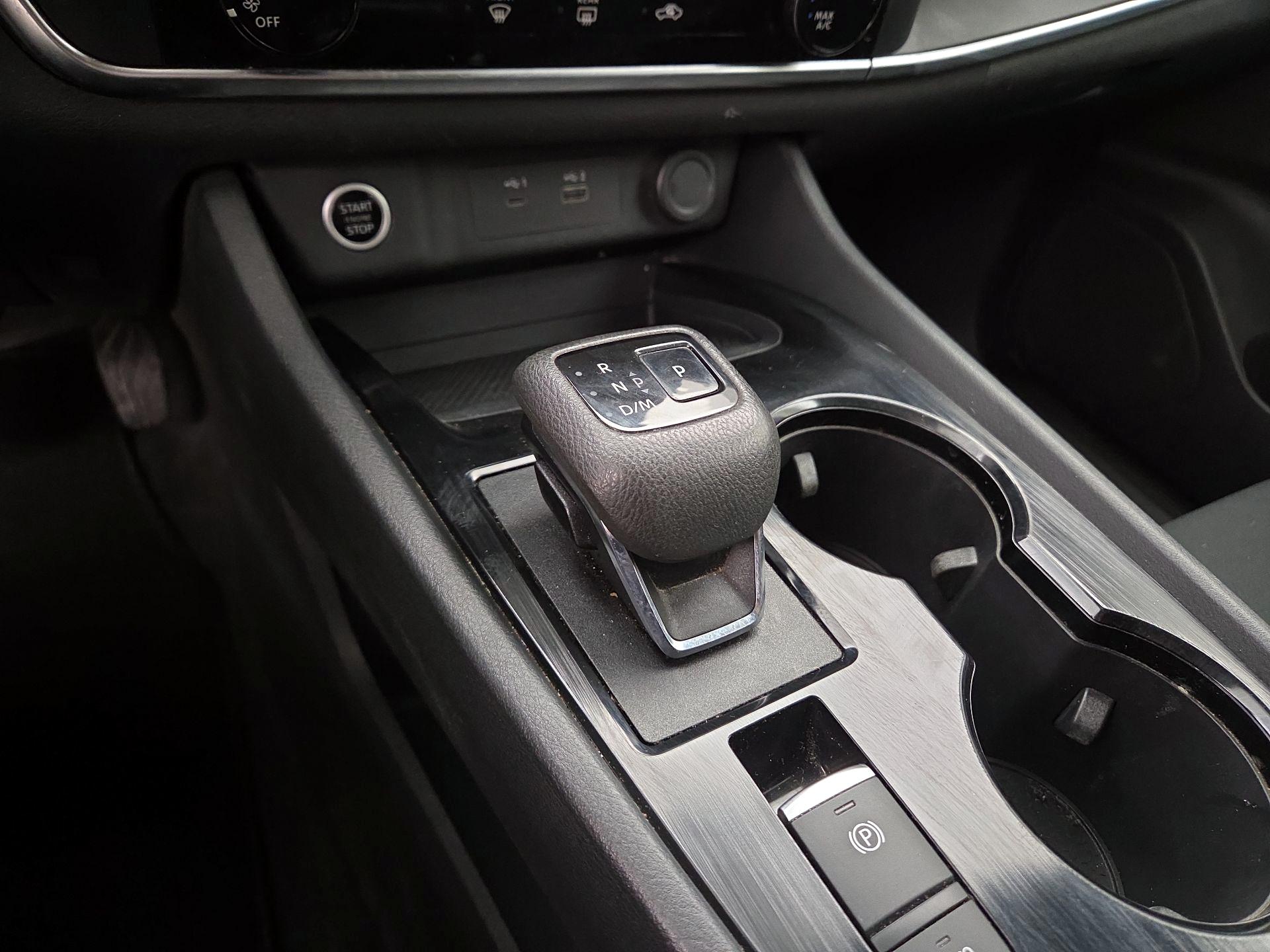 Thumbnail: 2023 Nissan Rogue - 17