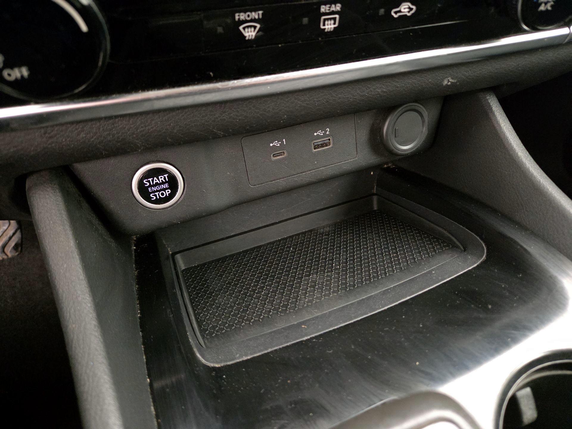 Thumbnail: 2023 Nissan Rogue - 18