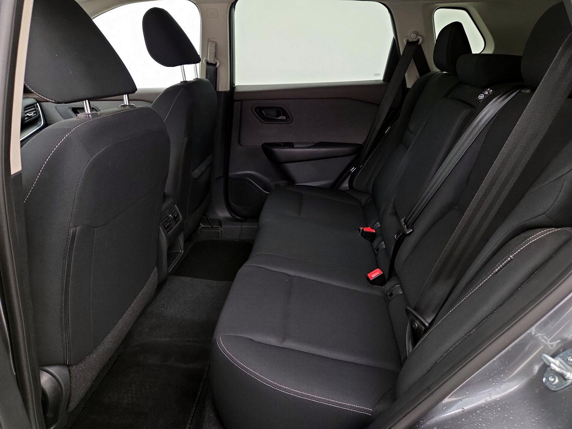 Thumbnail: 2023 Nissan Rogue - 19