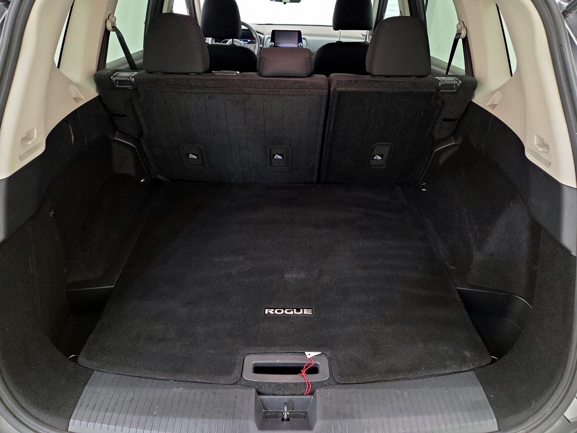 Thumbnail: 2023 Nissan Rogue - 20