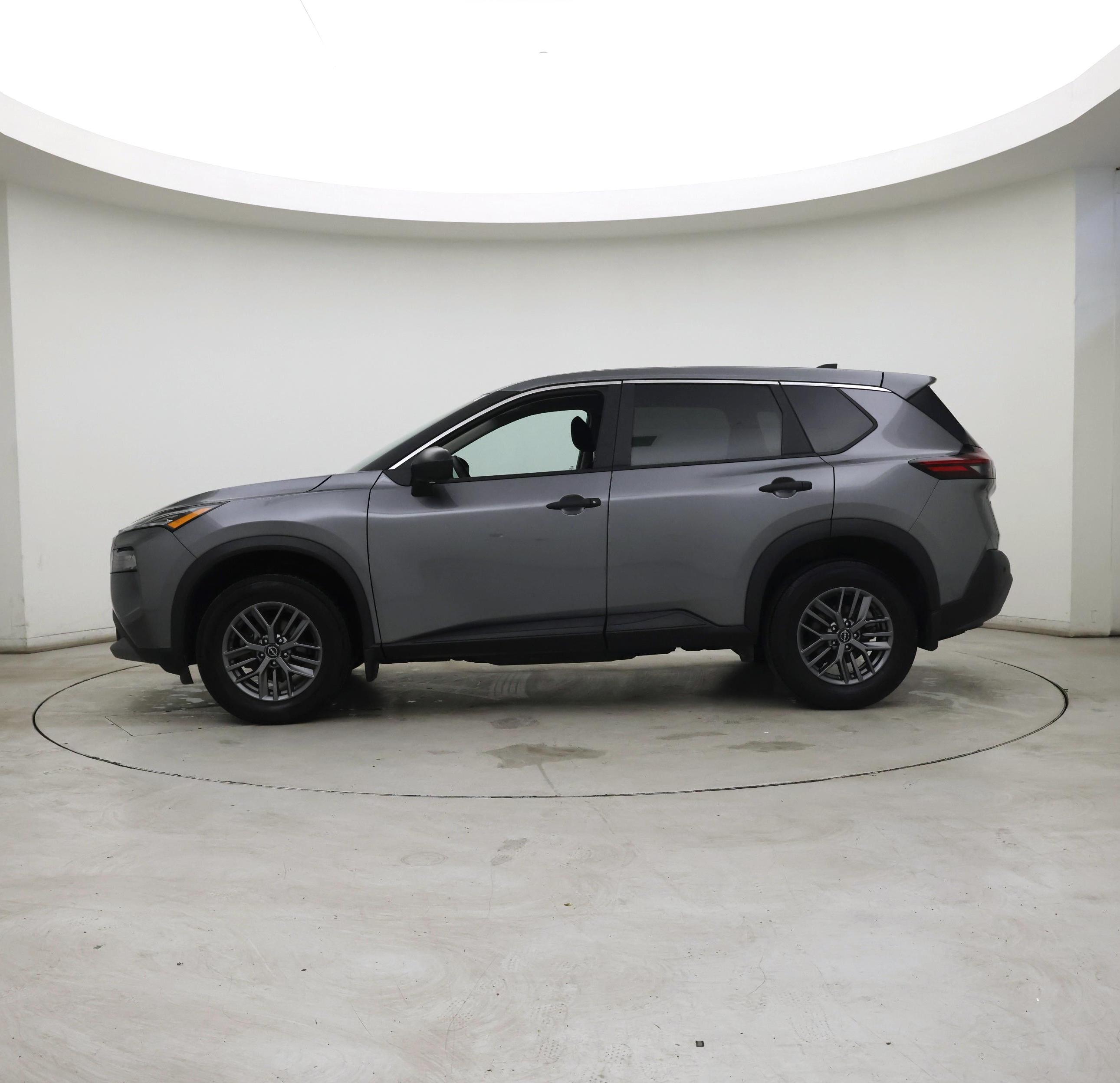 Thumbnail: 2023 Nissan Rogue - 3
