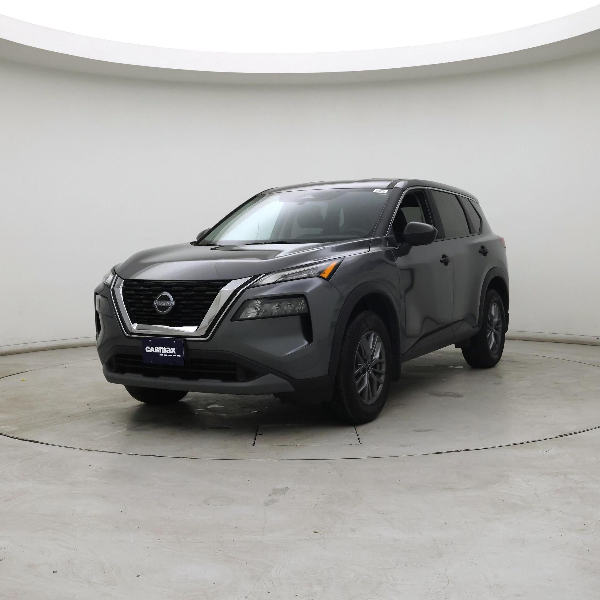 Thumbnail: 2023 Nissan Rogue - 4