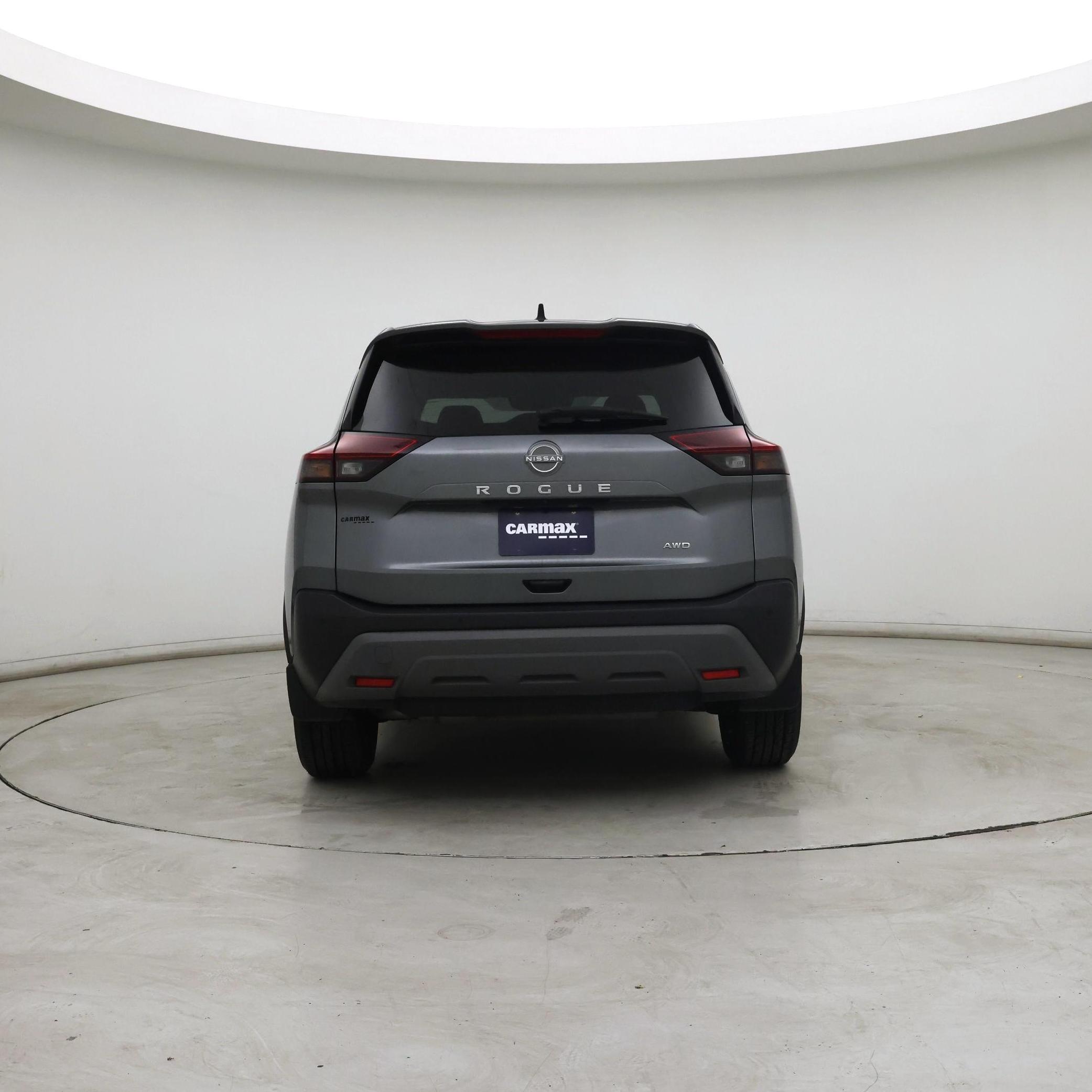 Thumbnail: 2023 Nissan Rogue - 6