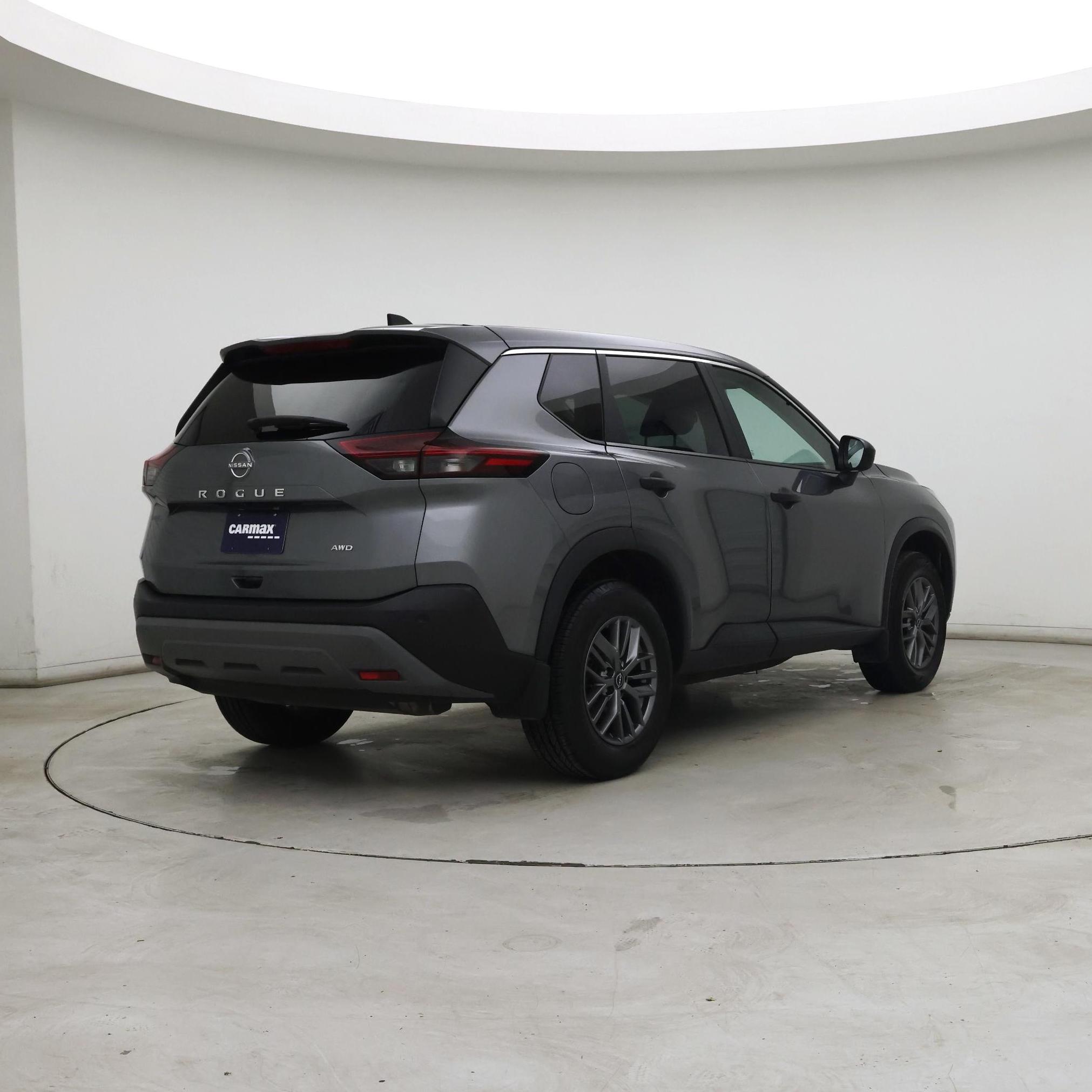 Thumbnail: 2023 Nissan Rogue - 8