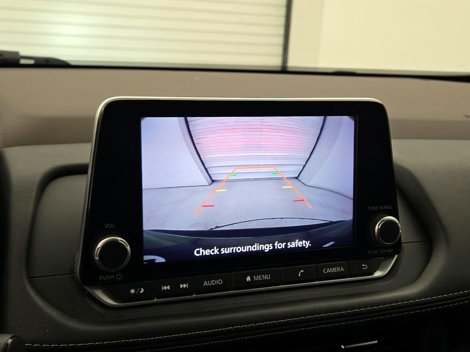 Thumbnail: 2023 Nissan Rogue - 13