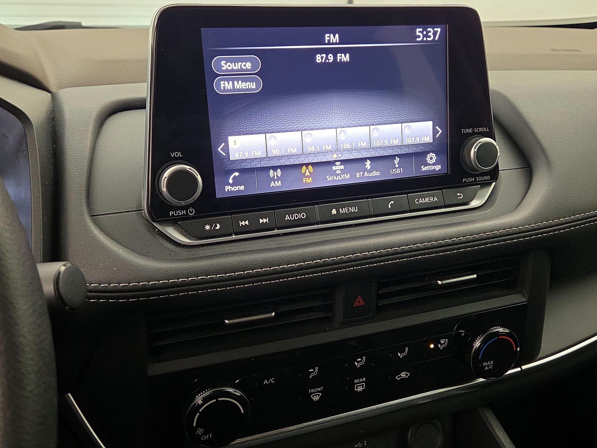 Thumbnail: 2023 Nissan Rogue - 14