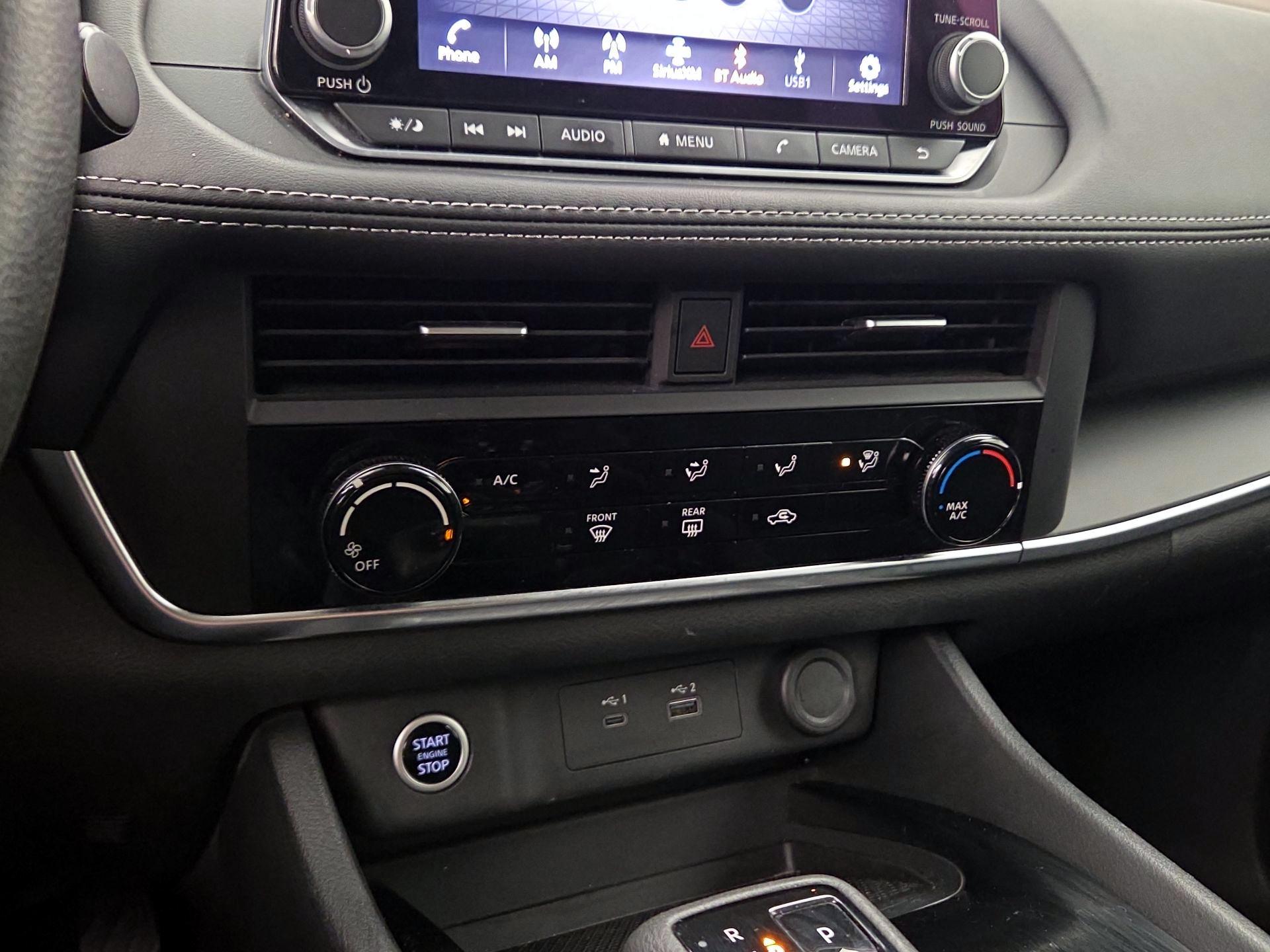 Thumbnail: 2023 Nissan Rogue - 15