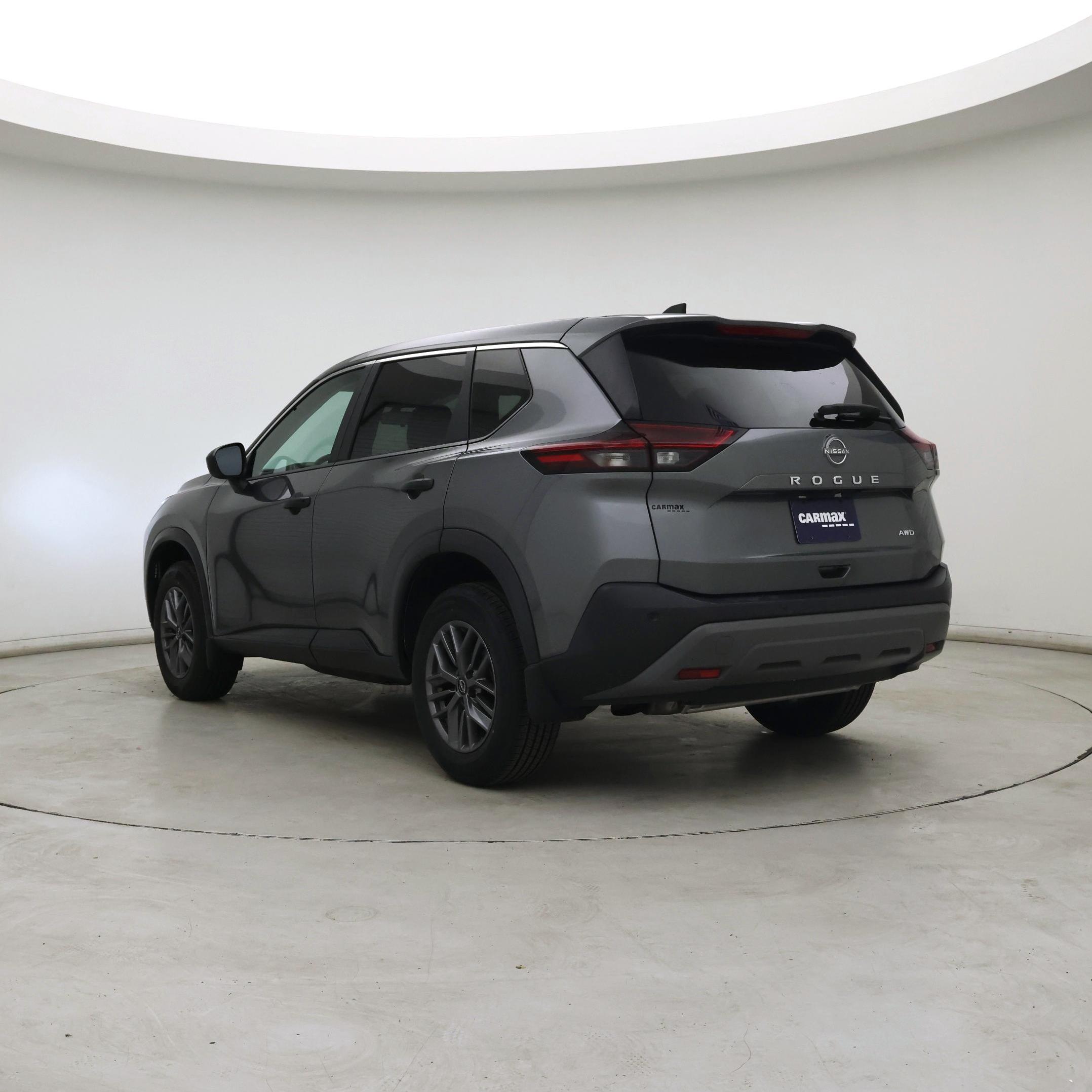 Thumbnail: 2023 Nissan Rogue - 2