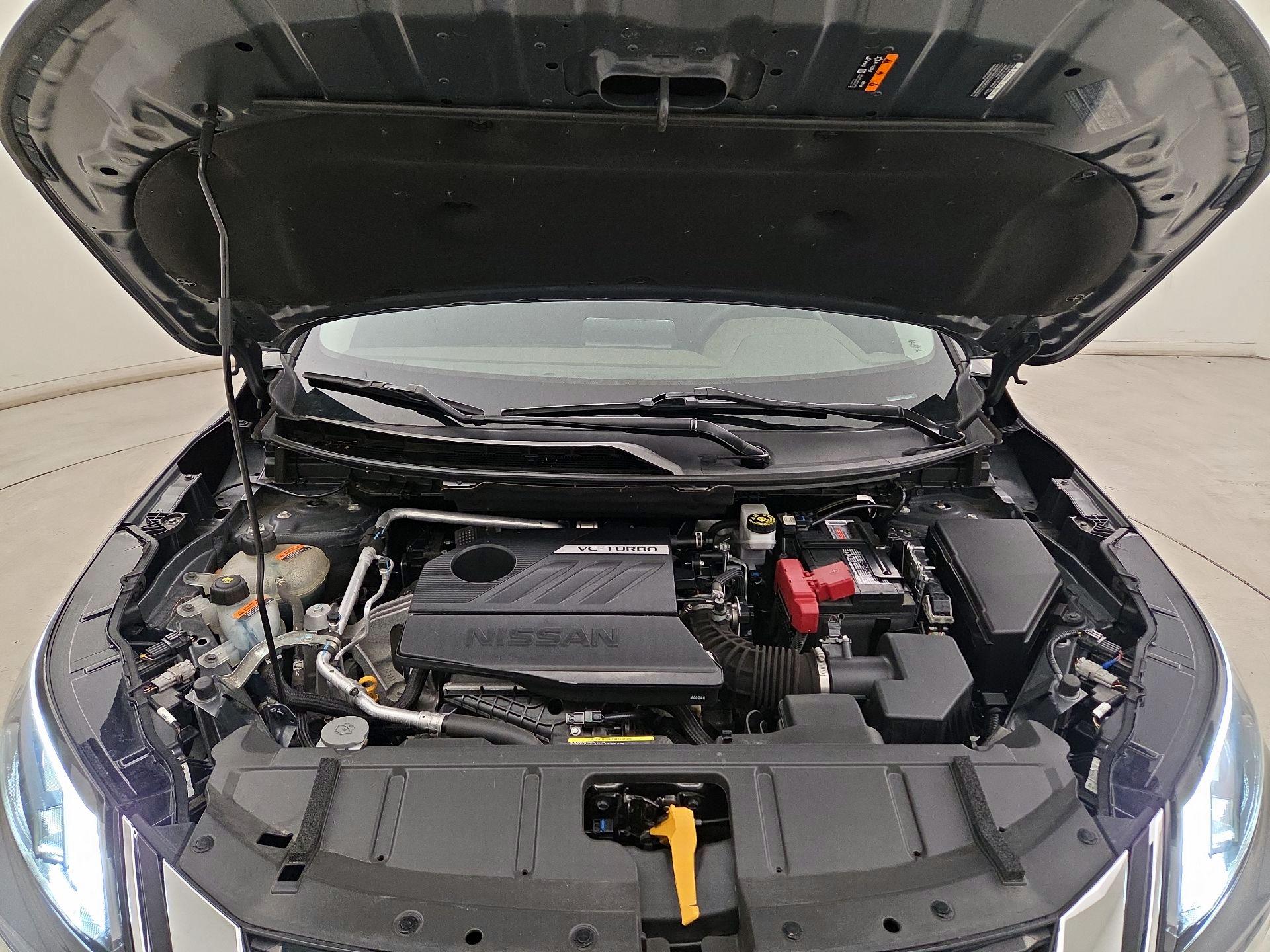 Thumbnail: 2023 Nissan Rogue - 20