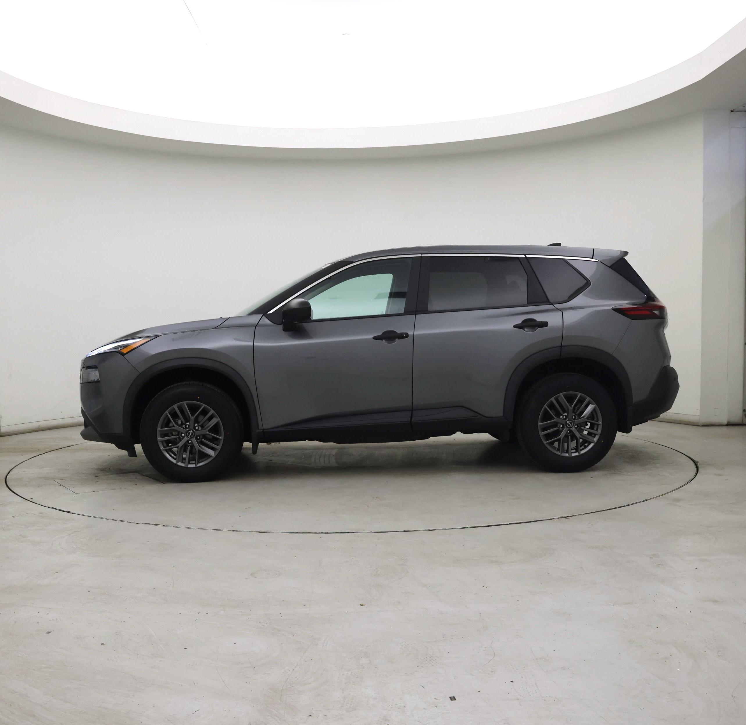 Thumbnail: 2023 Nissan Rogue - 3