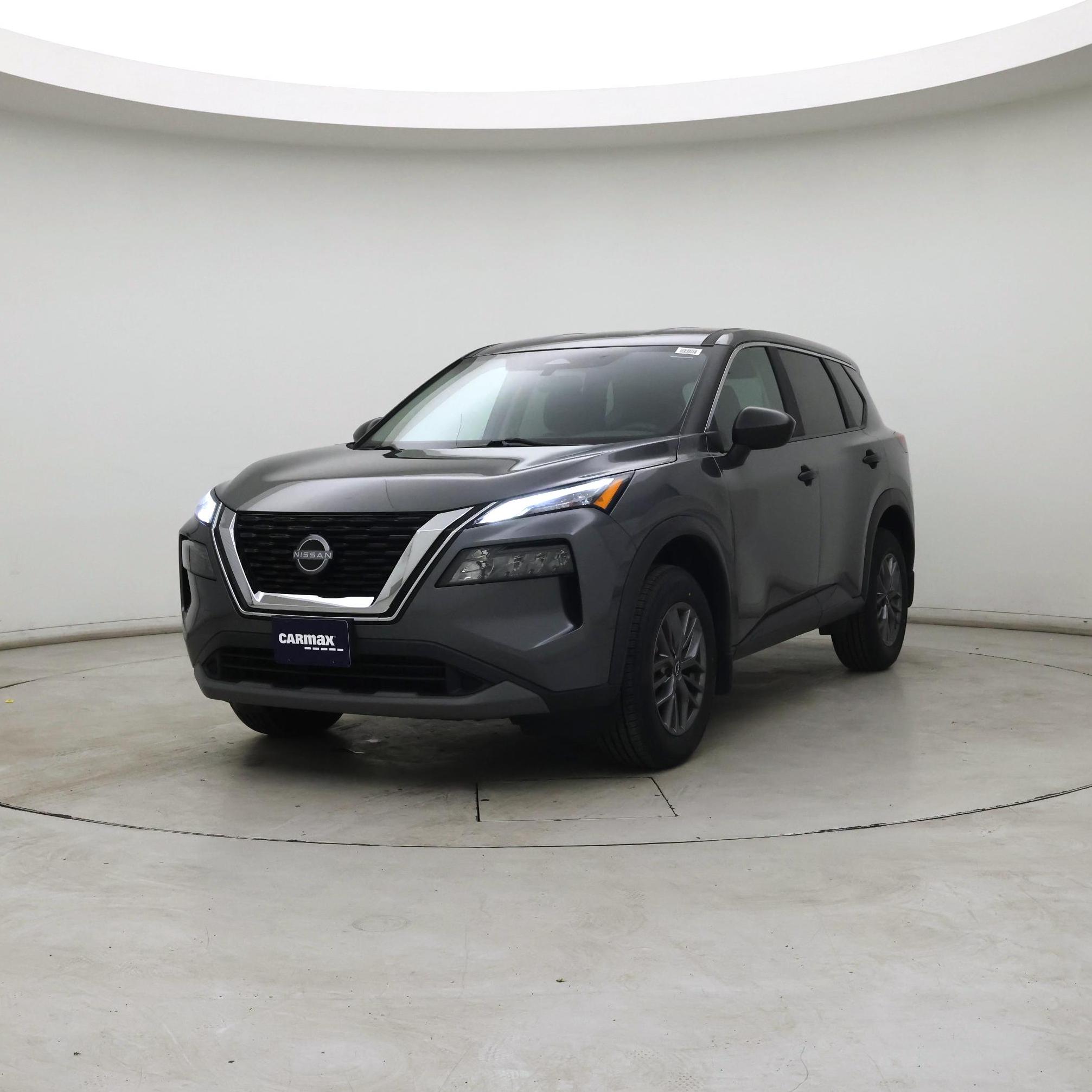 Thumbnail: 2023 Nissan Rogue - 4