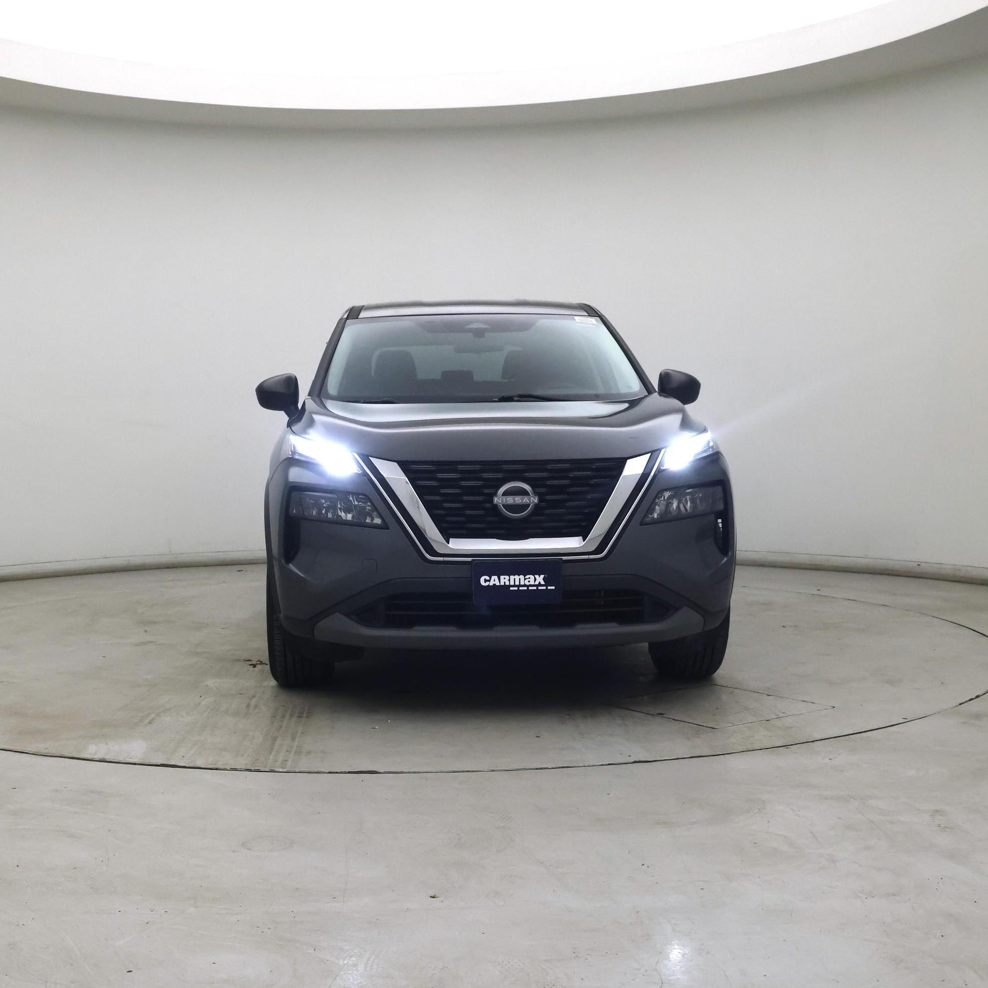 Thumbnail: 2023 Nissan Rogue - 5