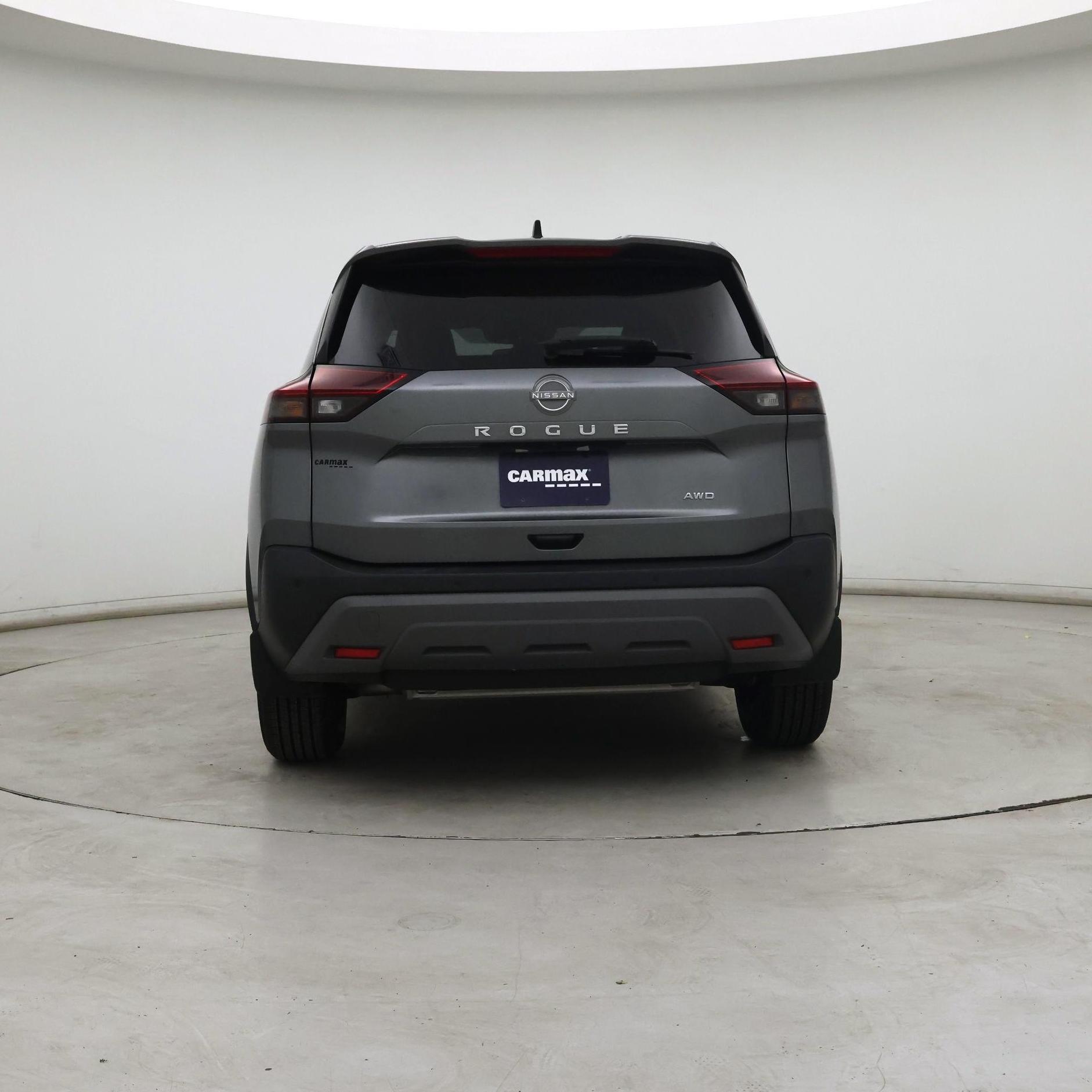 Thumbnail: 2023 Nissan Rogue - 6