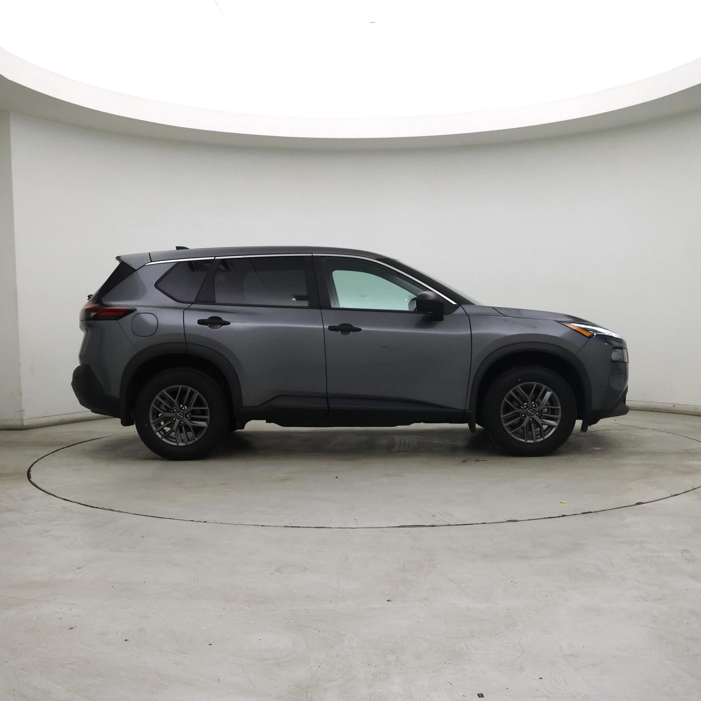 Thumbnail: 2023 Nissan Rogue - 7