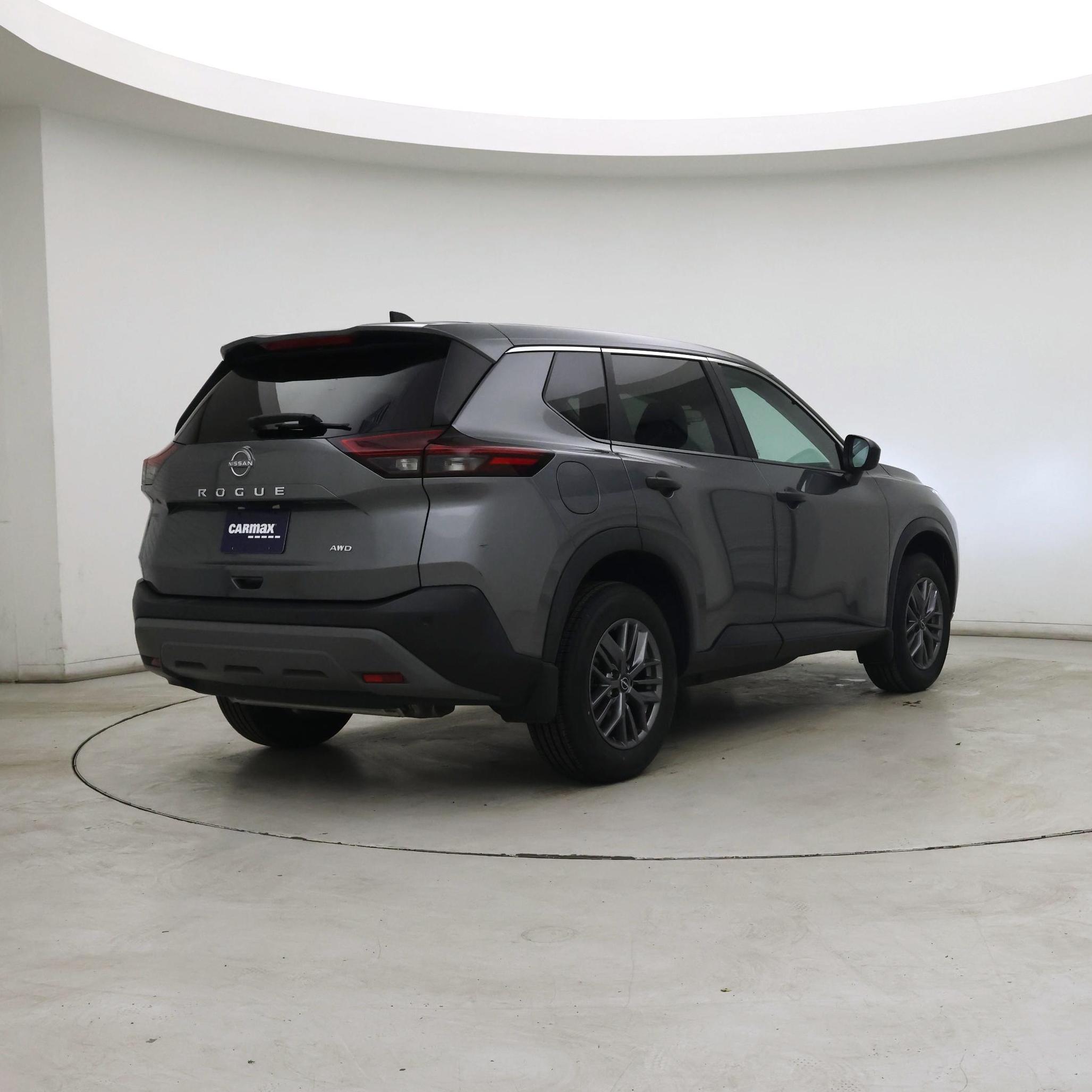 Thumbnail: 2023 Nissan Rogue - 8