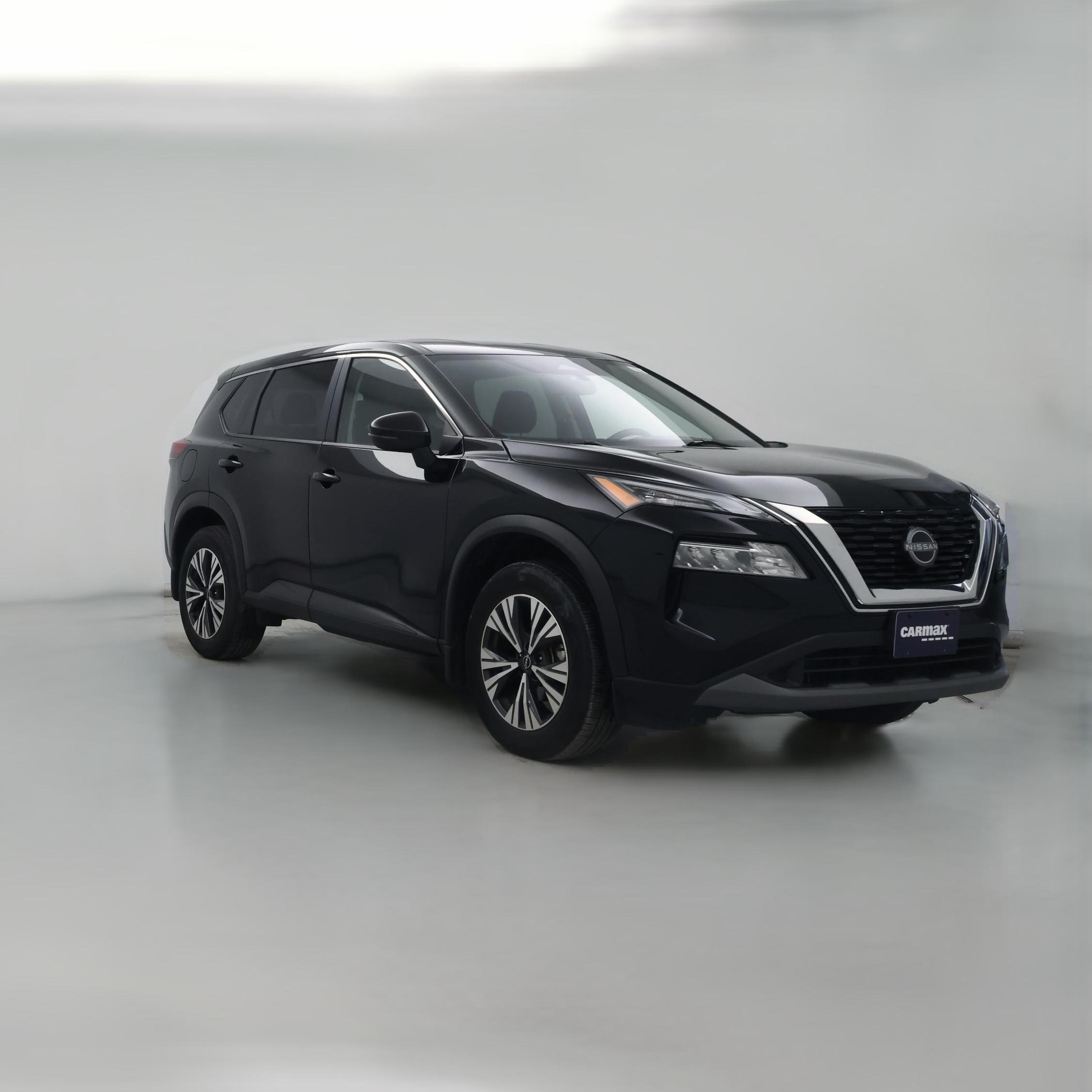Thumbnail: 2023 Nissan Rogue - 1