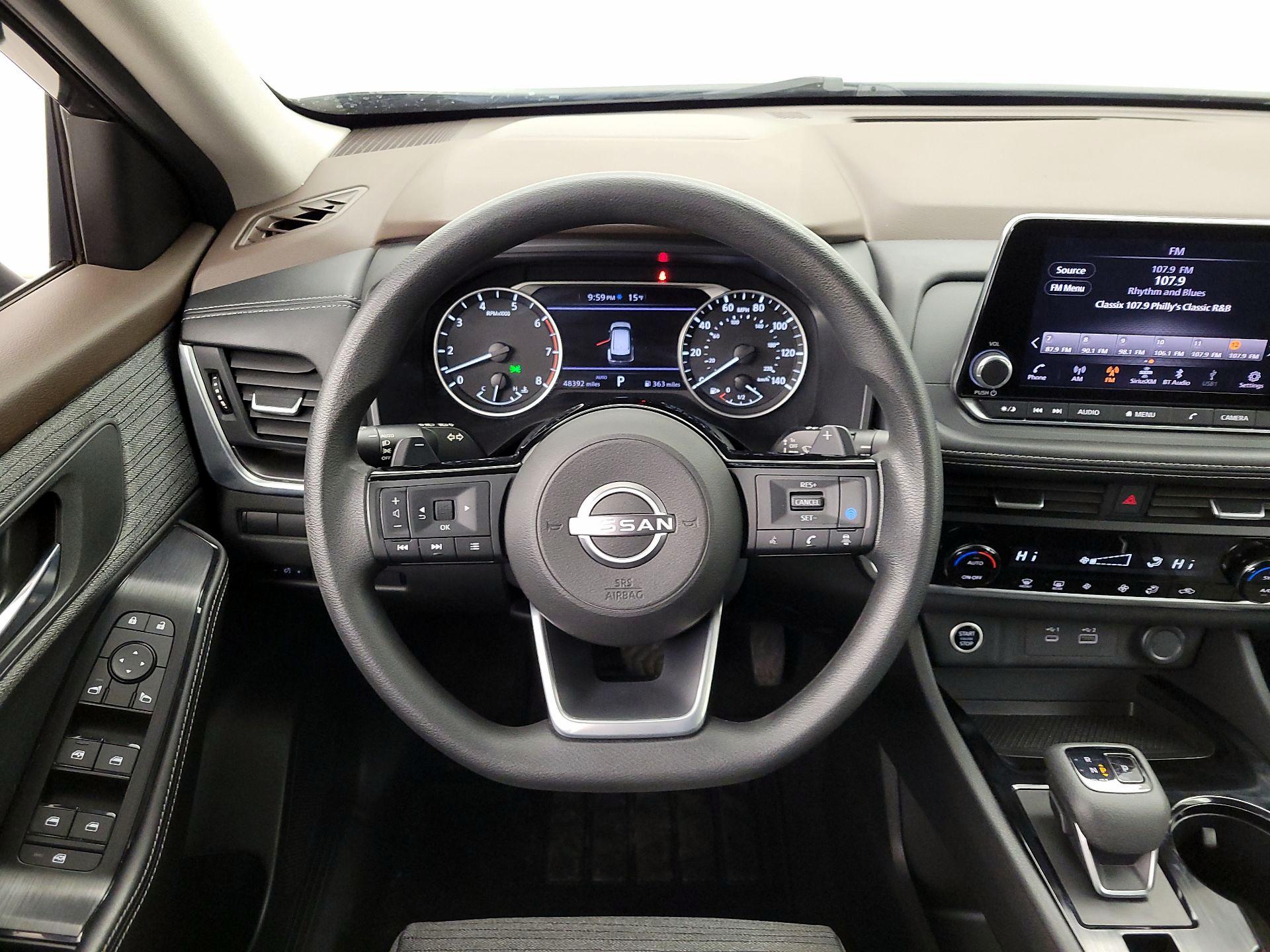 Thumbnail: 2023 Nissan Rogue - 10