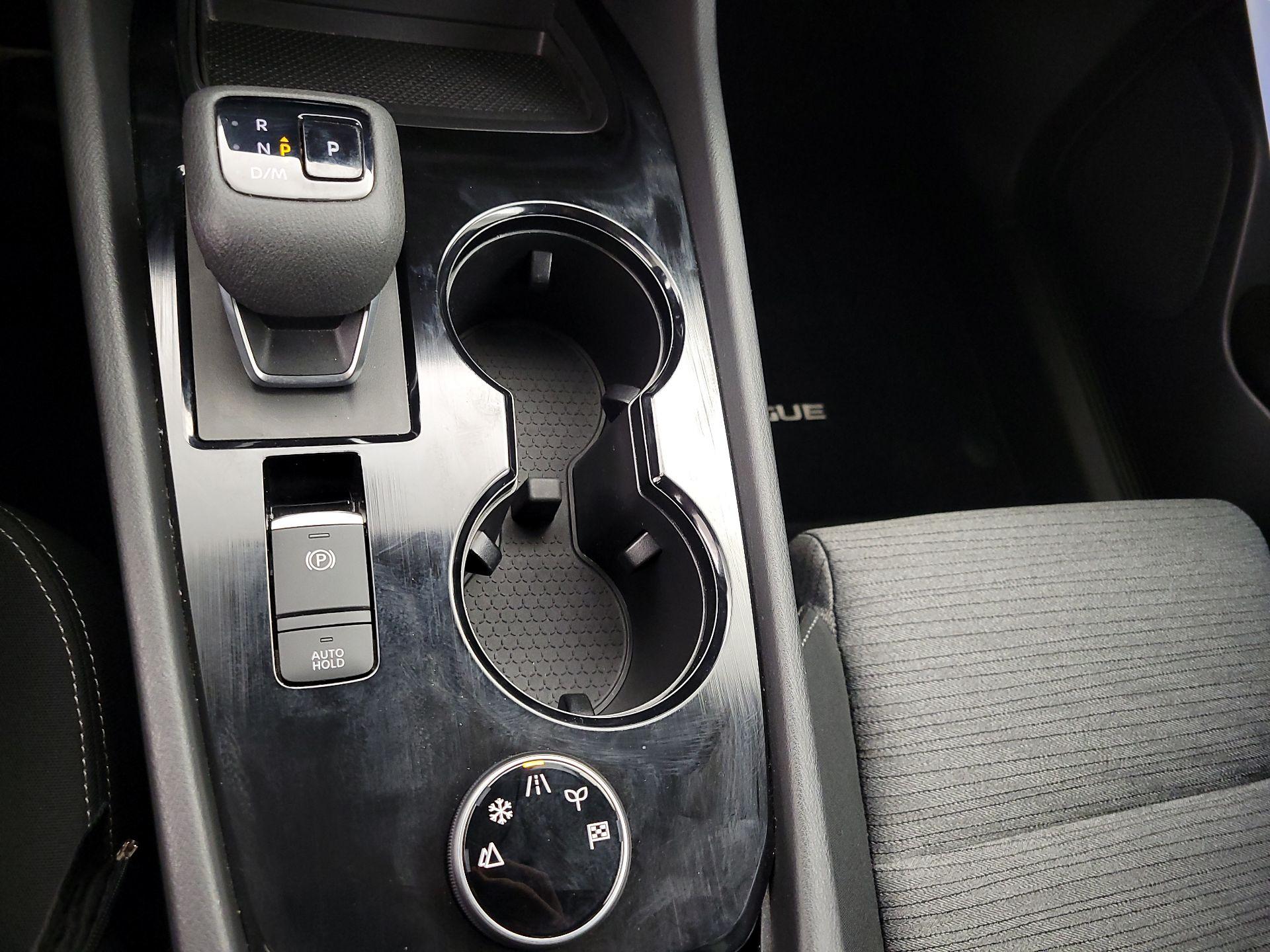 Thumbnail: 2023 Nissan Rogue - 17