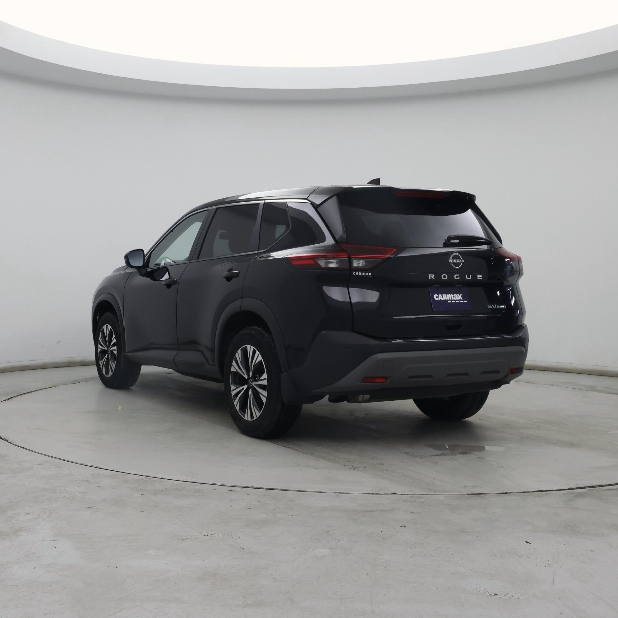 Thumbnail: 2023 Nissan Rogue - 2