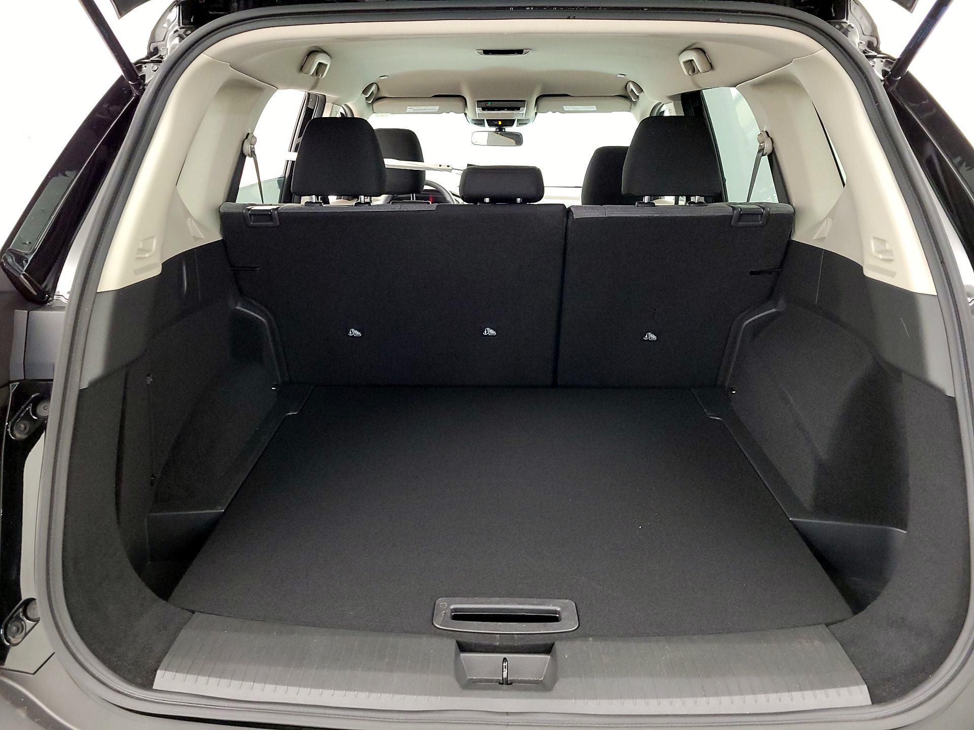 Thumbnail: 2023 Nissan Rogue - 20