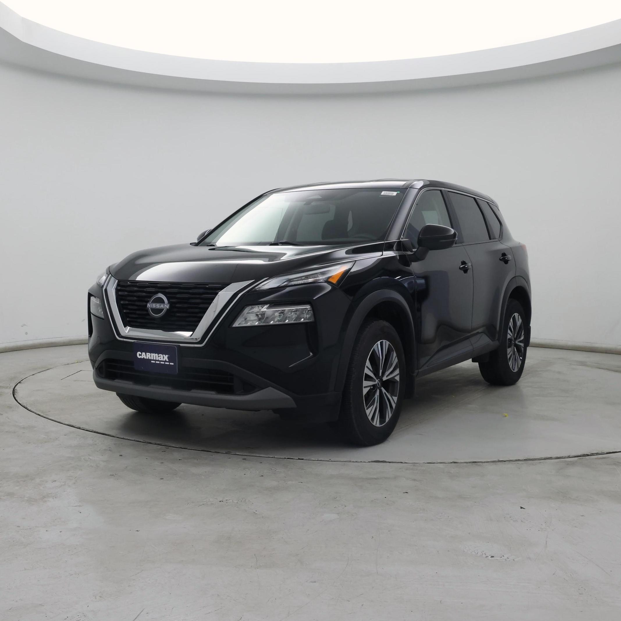 Thumbnail: 2023 Nissan Rogue - 4