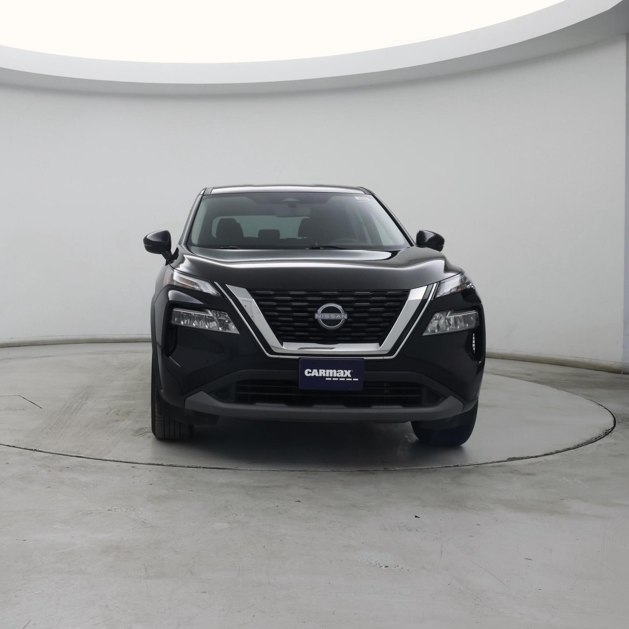 Thumbnail: 2023 Nissan Rogue - 5