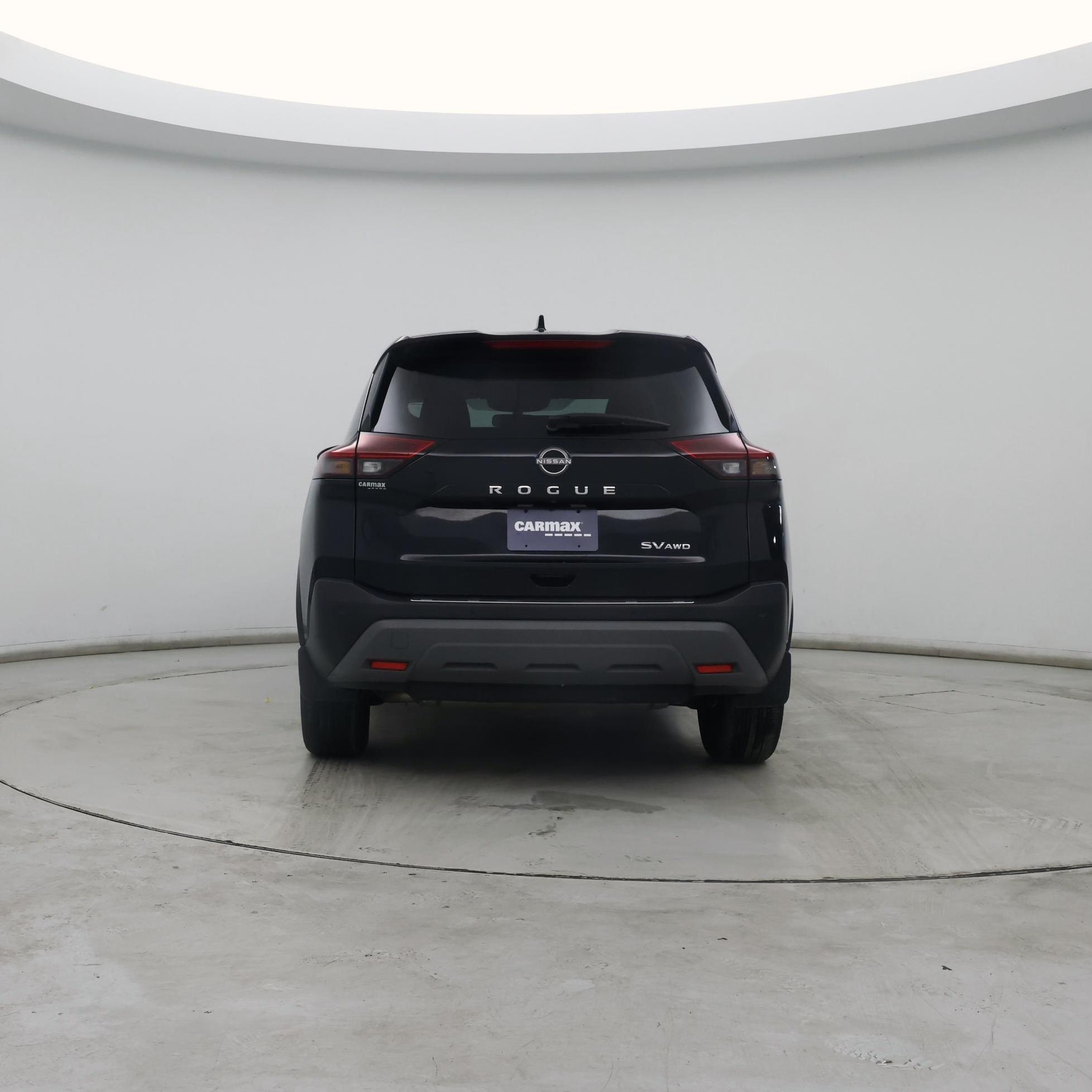 Thumbnail: 2023 Nissan Rogue - 6