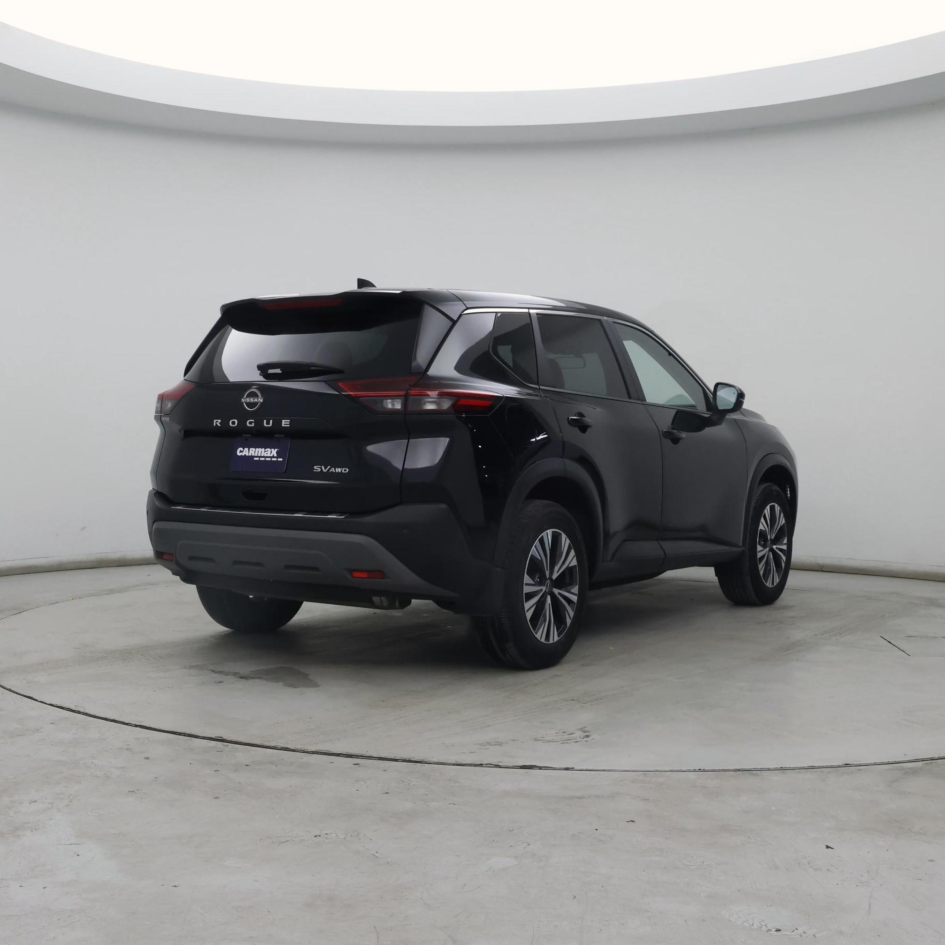 Thumbnail: 2023 Nissan Rogue - 8
