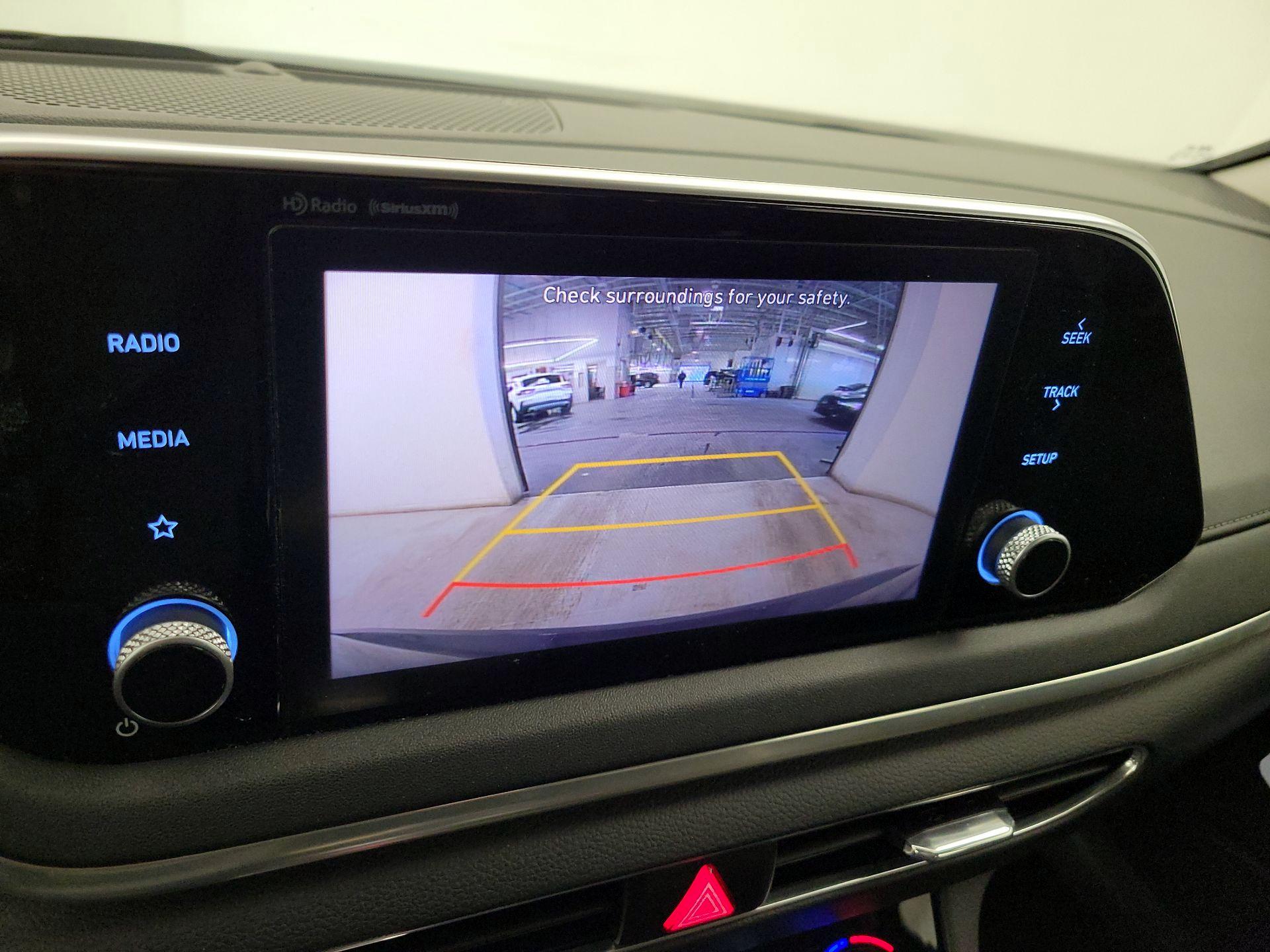 Thumbnail: 2022 Hyundai Sonata - 14