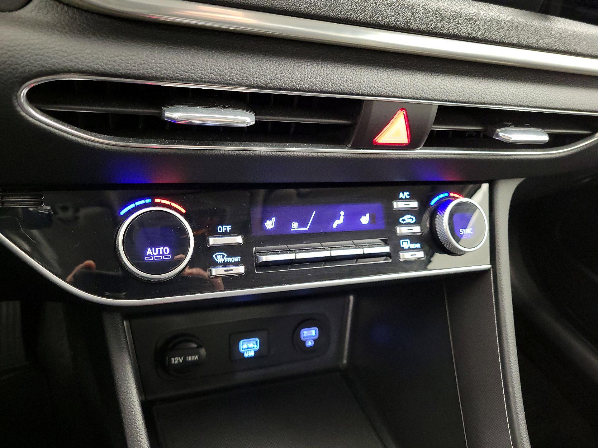 Thumbnail: 2022 Hyundai Sonata - 16