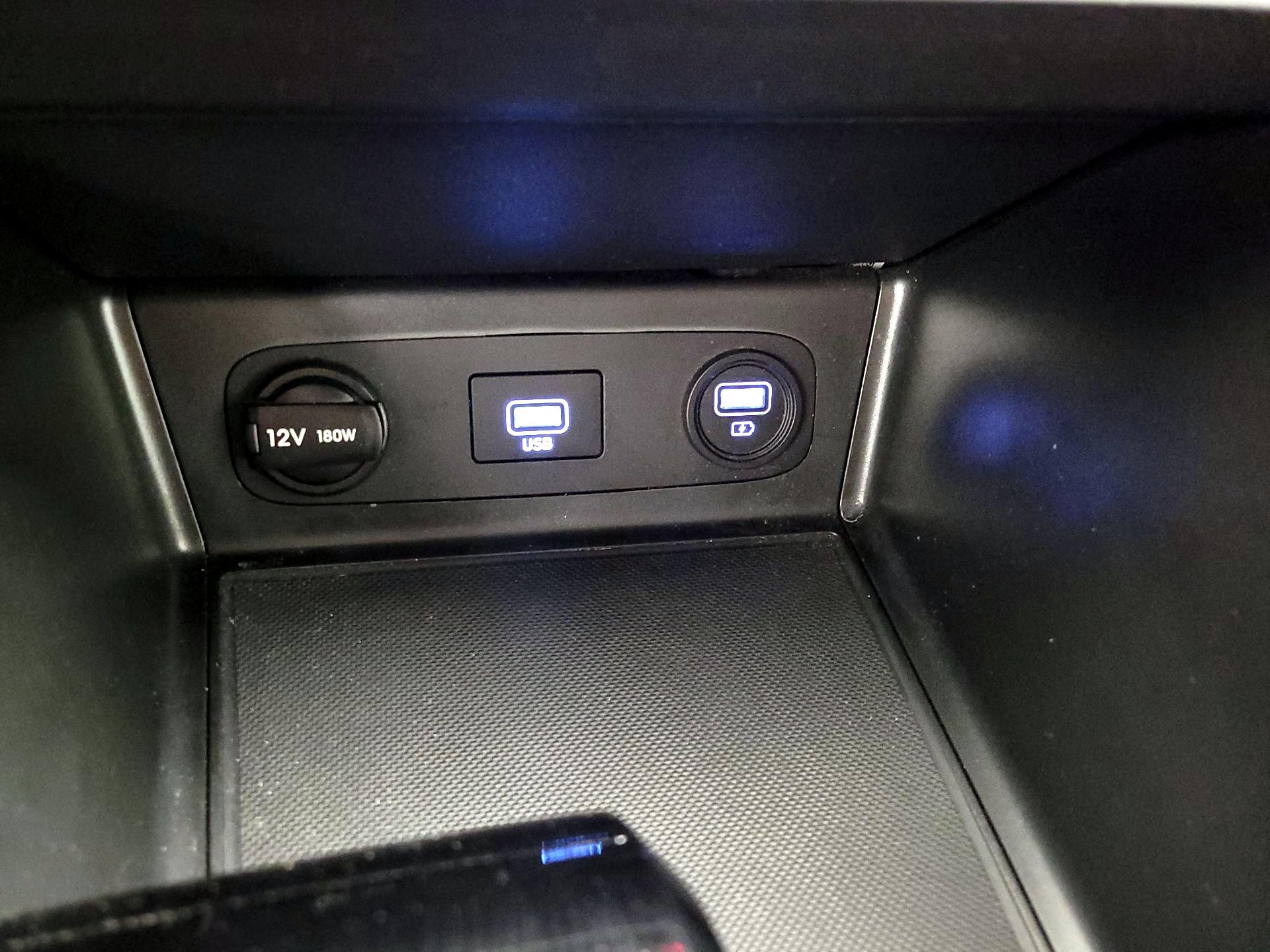 Thumbnail: 2022 Hyundai Sonata - 18