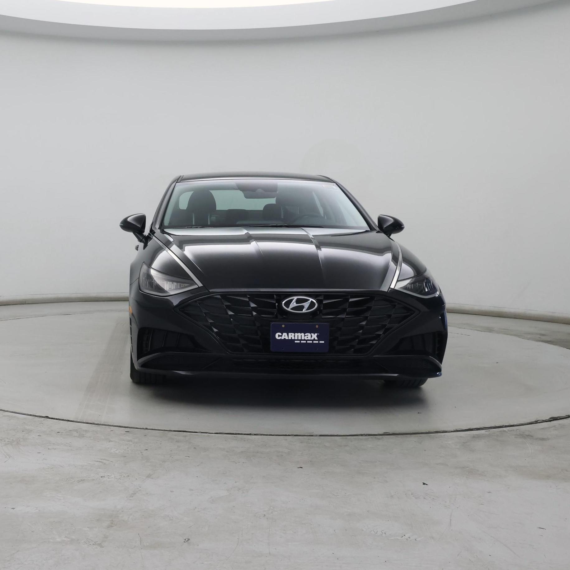 Thumbnail: 2022 Hyundai Sonata - 5