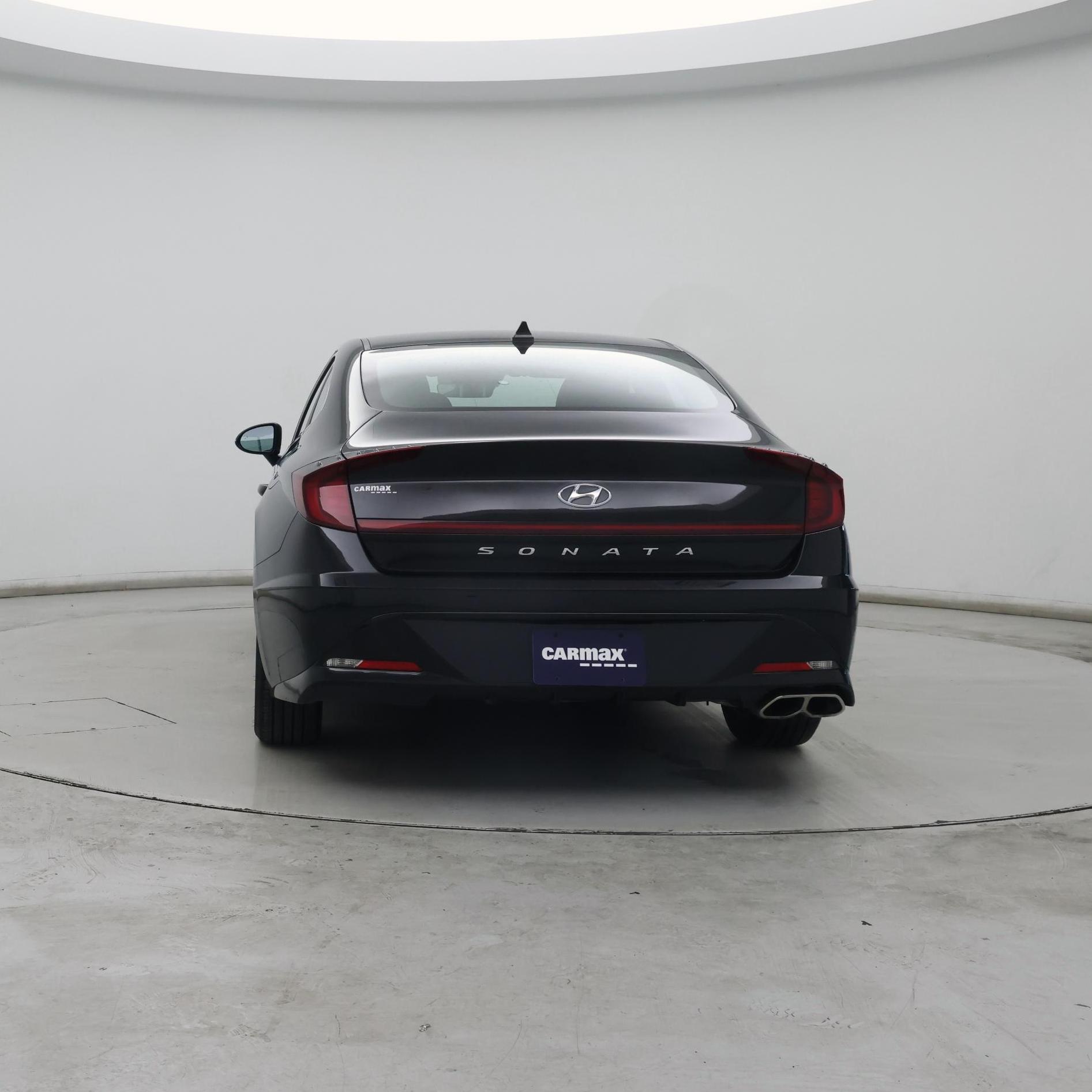 Thumbnail: 2022 Hyundai Sonata - 6