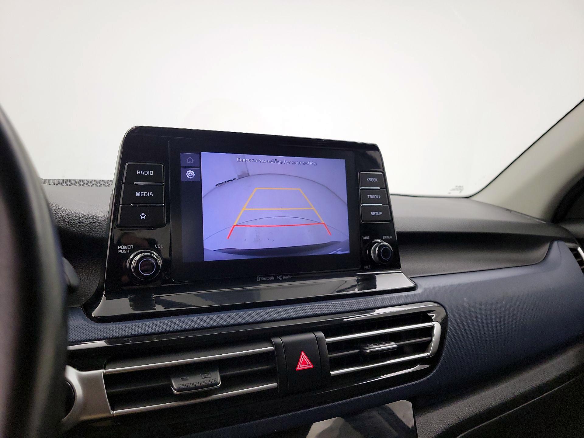 Thumbnail: 2023 Kia Seltos - 14