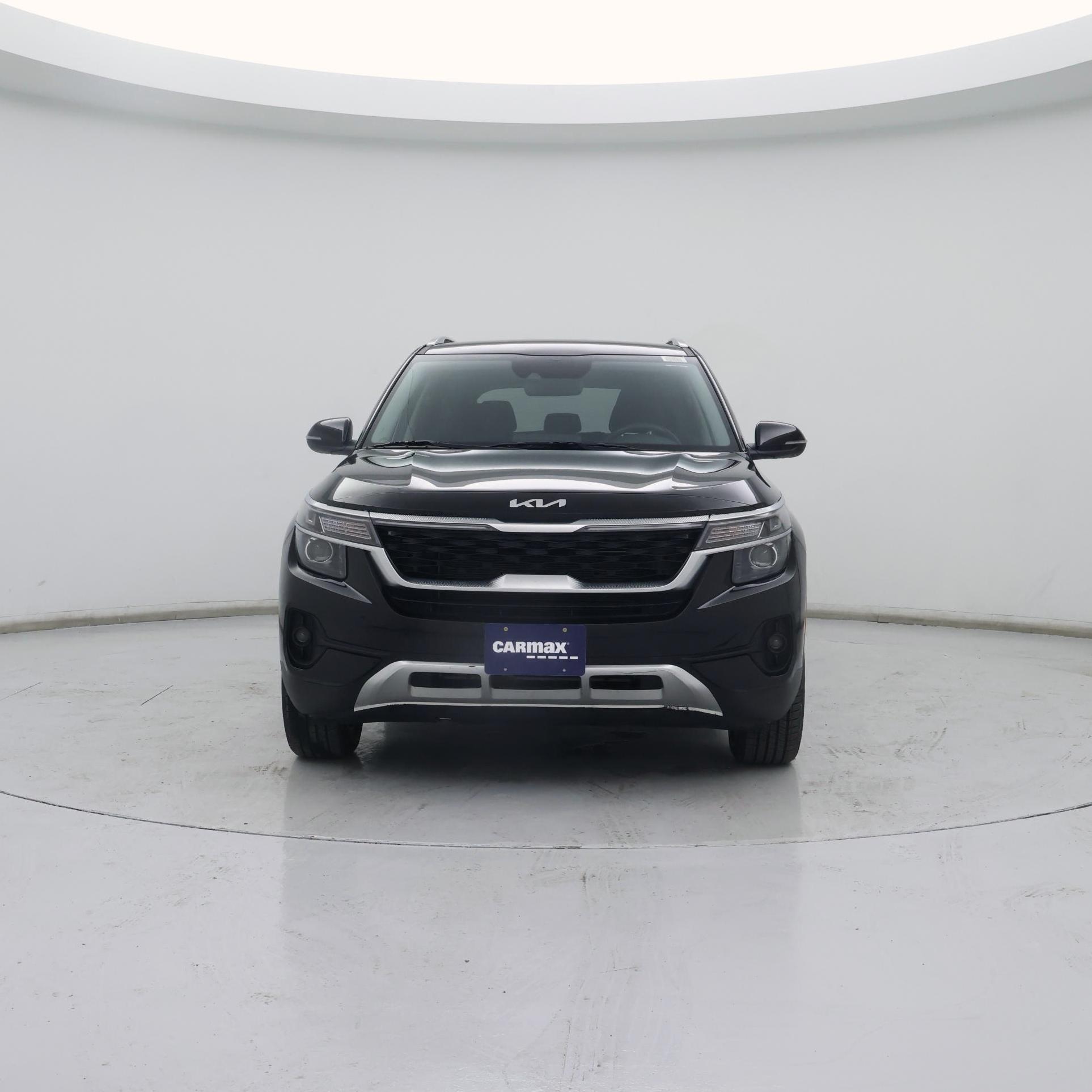 Thumbnail: 2023 Kia Seltos - 5