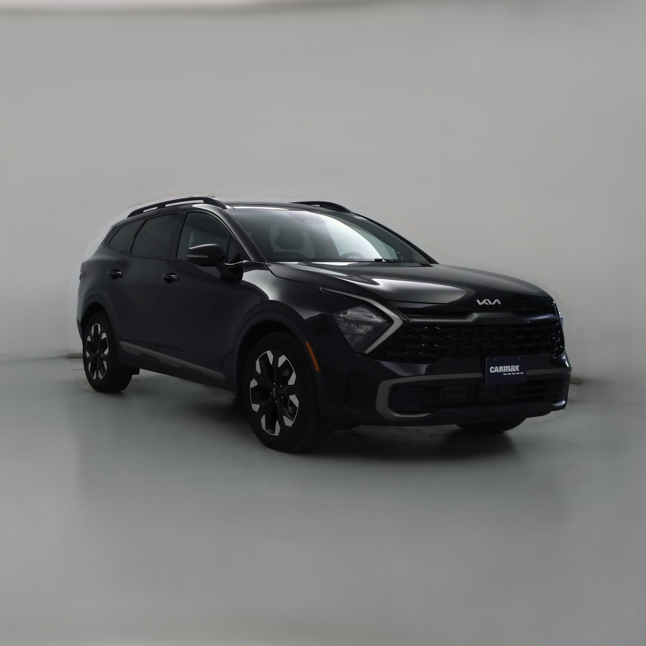 Thumbnail: 2023 Kia Sportage - 1