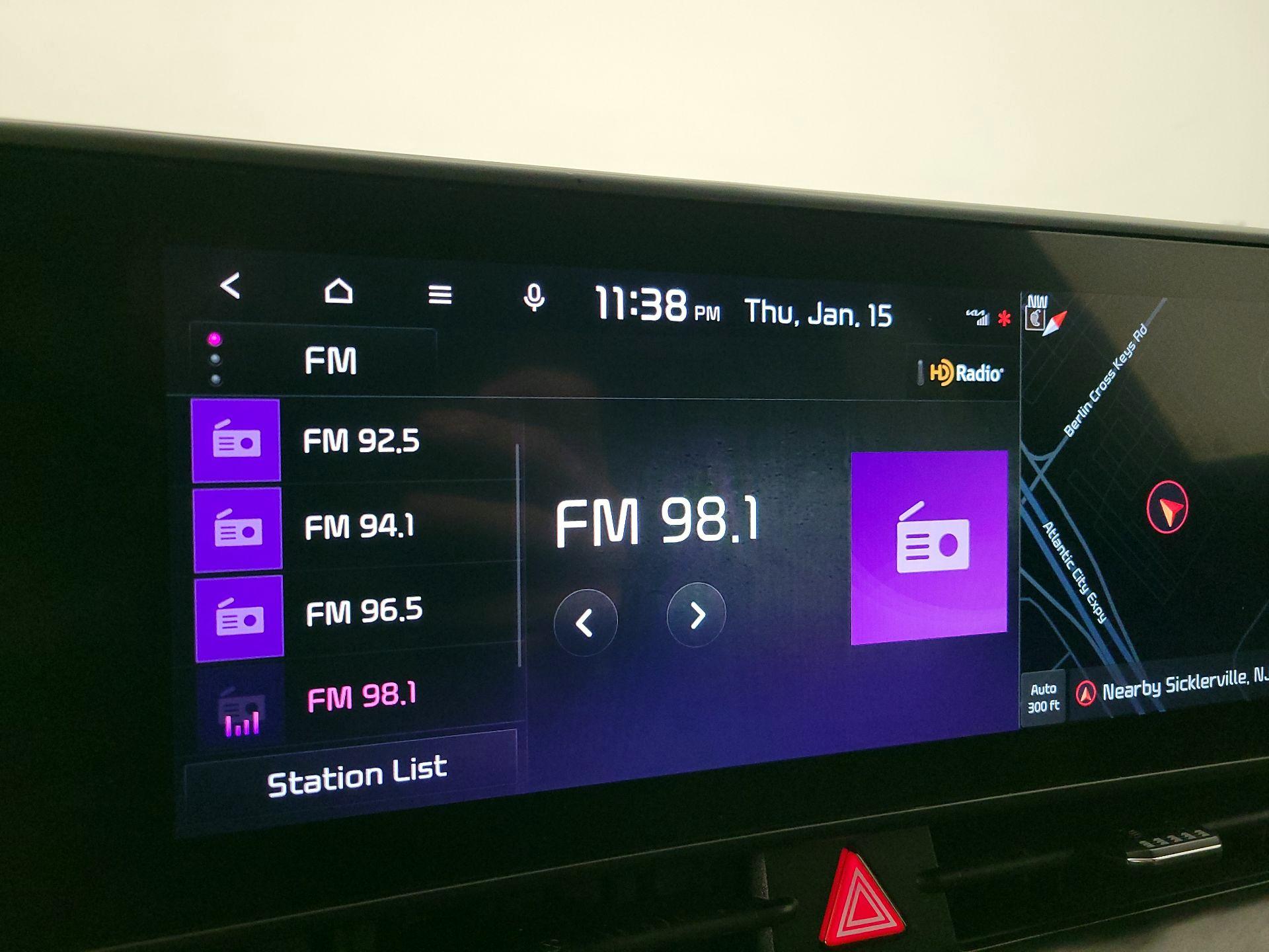 Thumbnail: 2023 Kia Sportage - 15