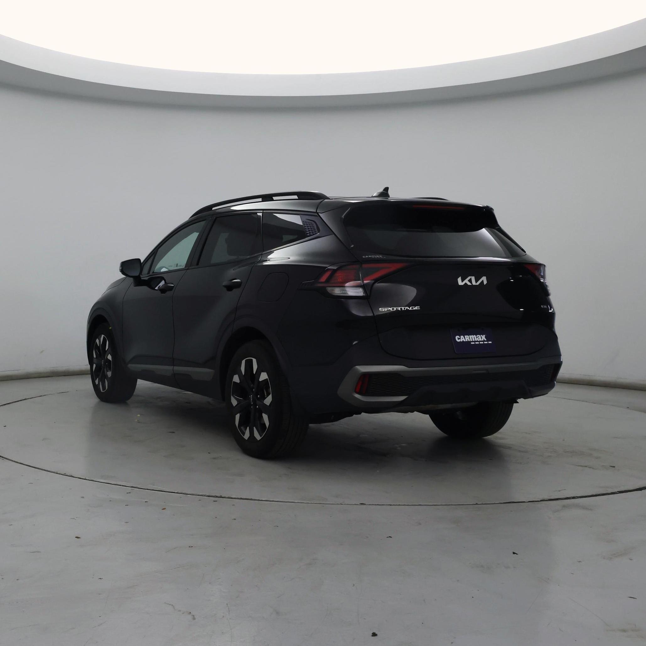 Thumbnail: 2023 Kia Sportage - 2