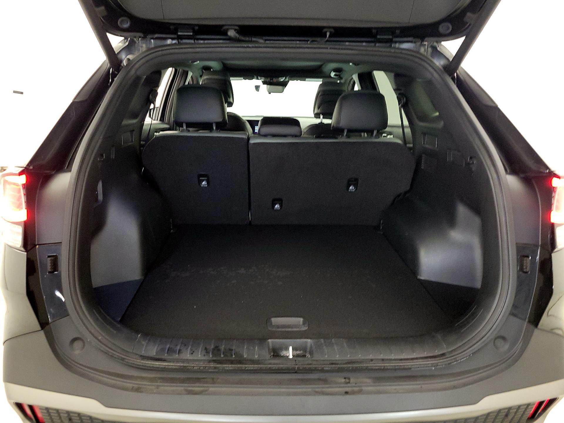 Thumbnail: 2023 Kia Sportage - 20