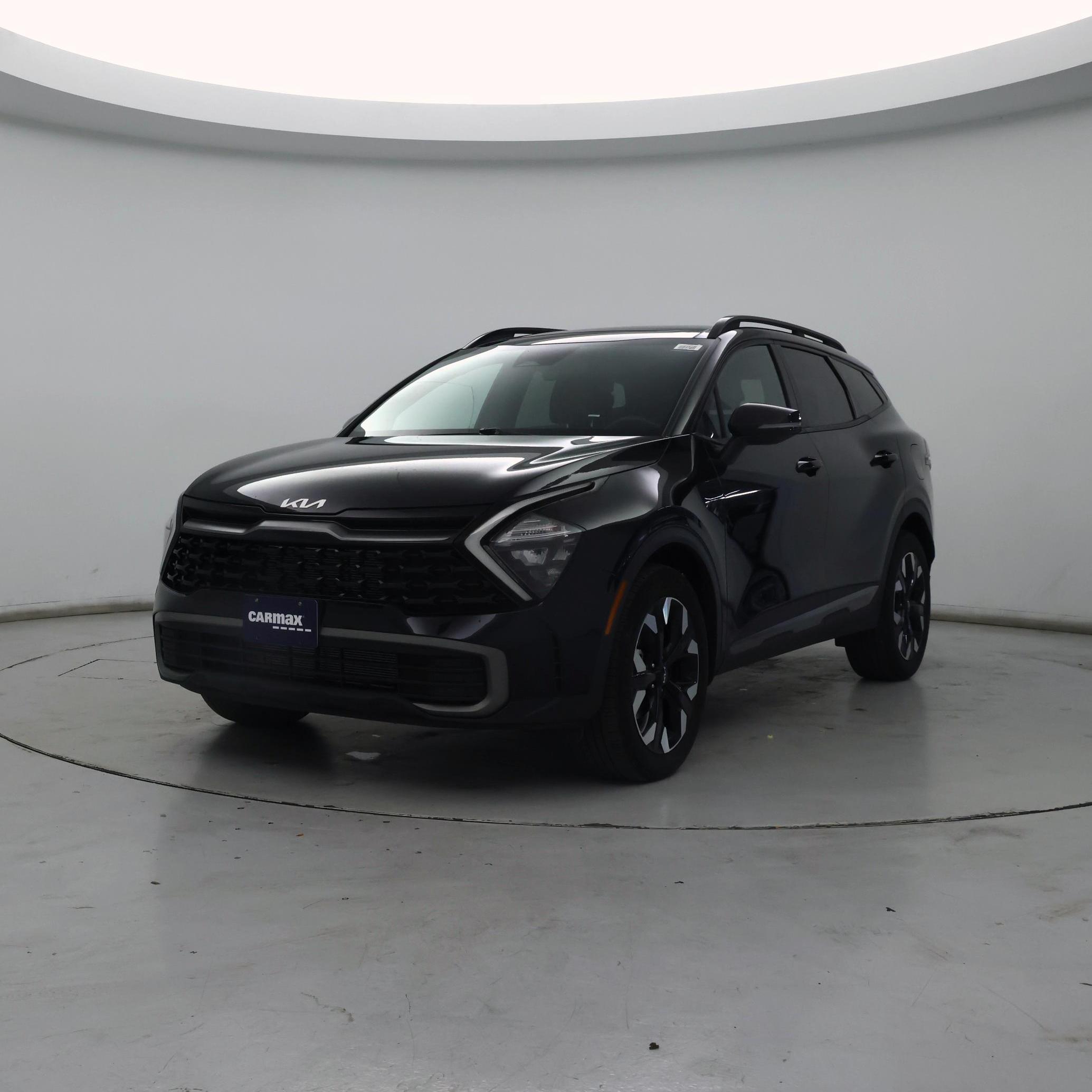 Thumbnail: 2023 Kia Sportage - 4