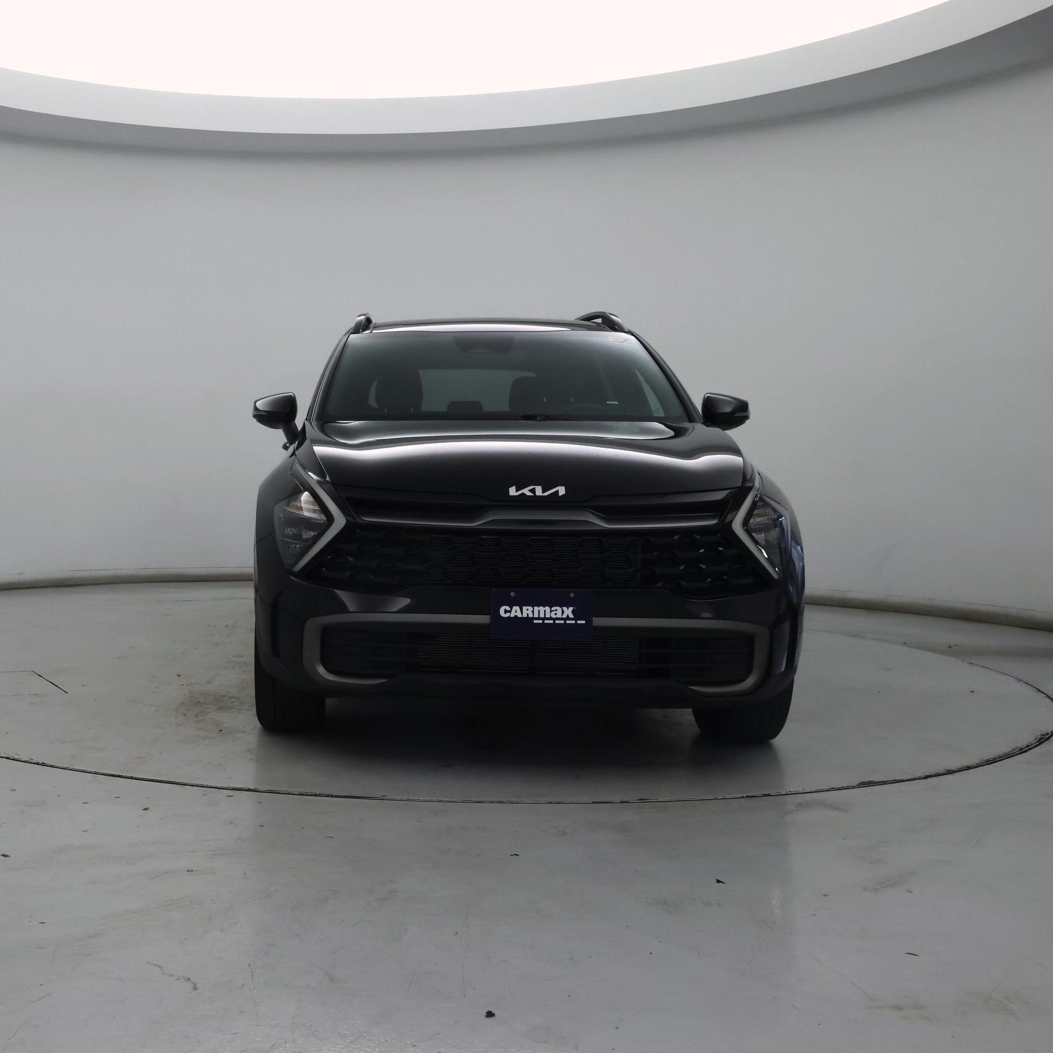 Thumbnail: 2023 Kia Sportage - 5